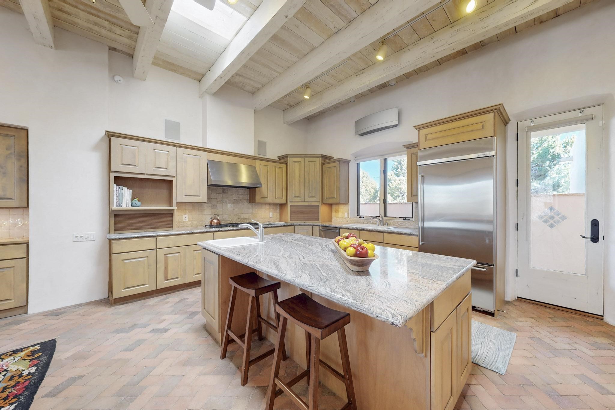 18 Vallecito Road Rd, Santa Fe, New Mexico image 35