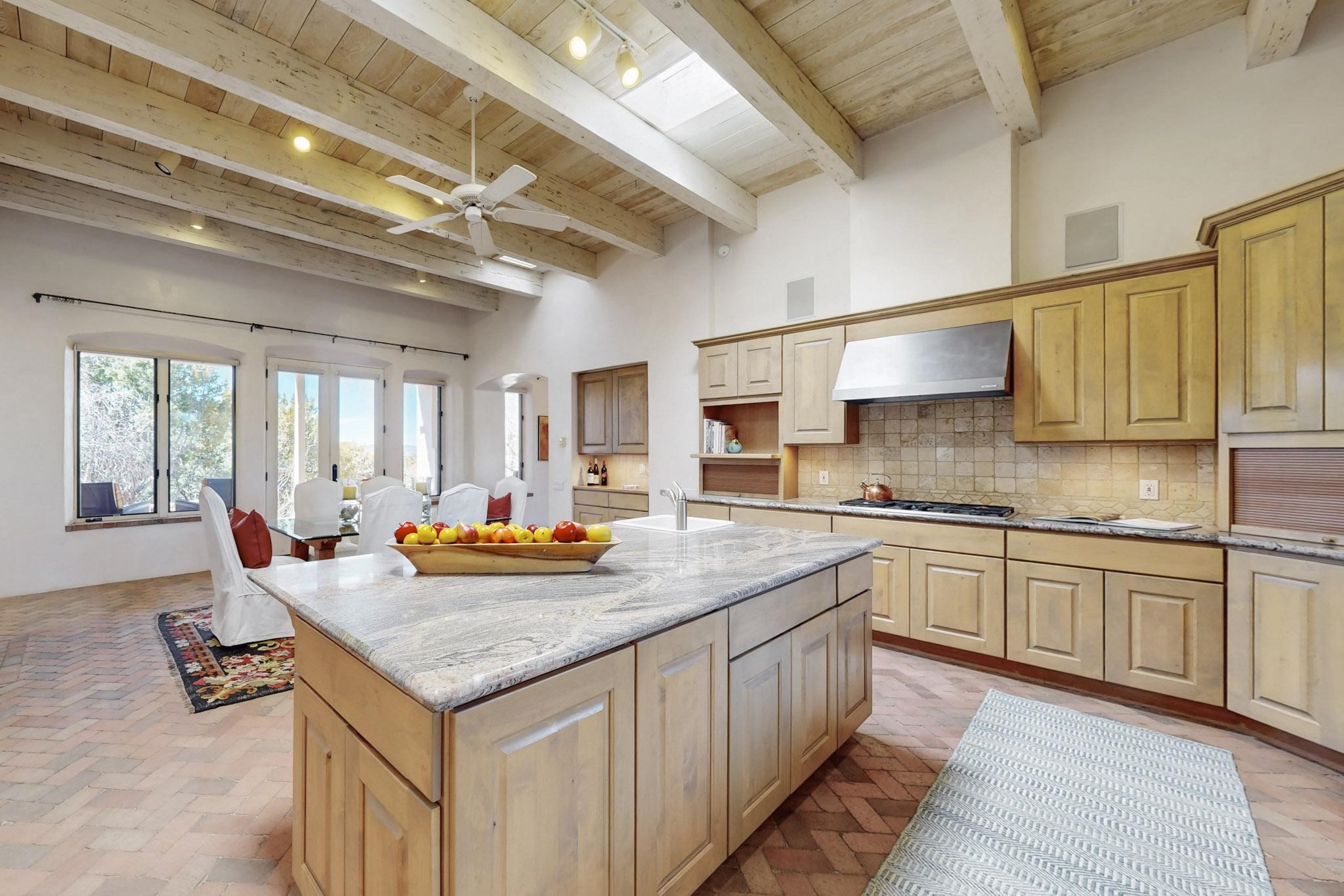 18 Vallecito Road Rd, Santa Fe, New Mexico image 34
