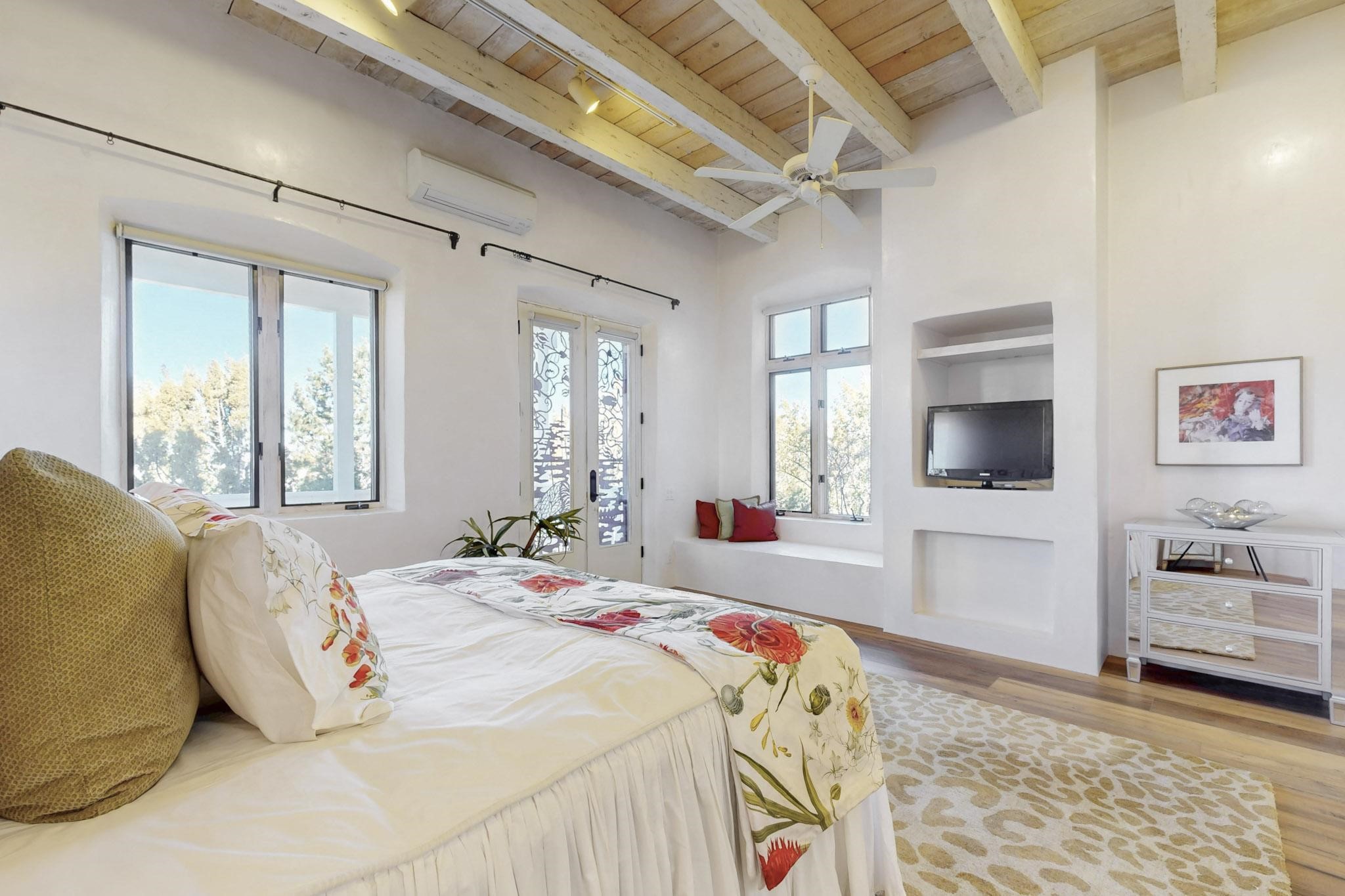 18 Vallecito Road Rd, Santa Fe, New Mexico image 20
