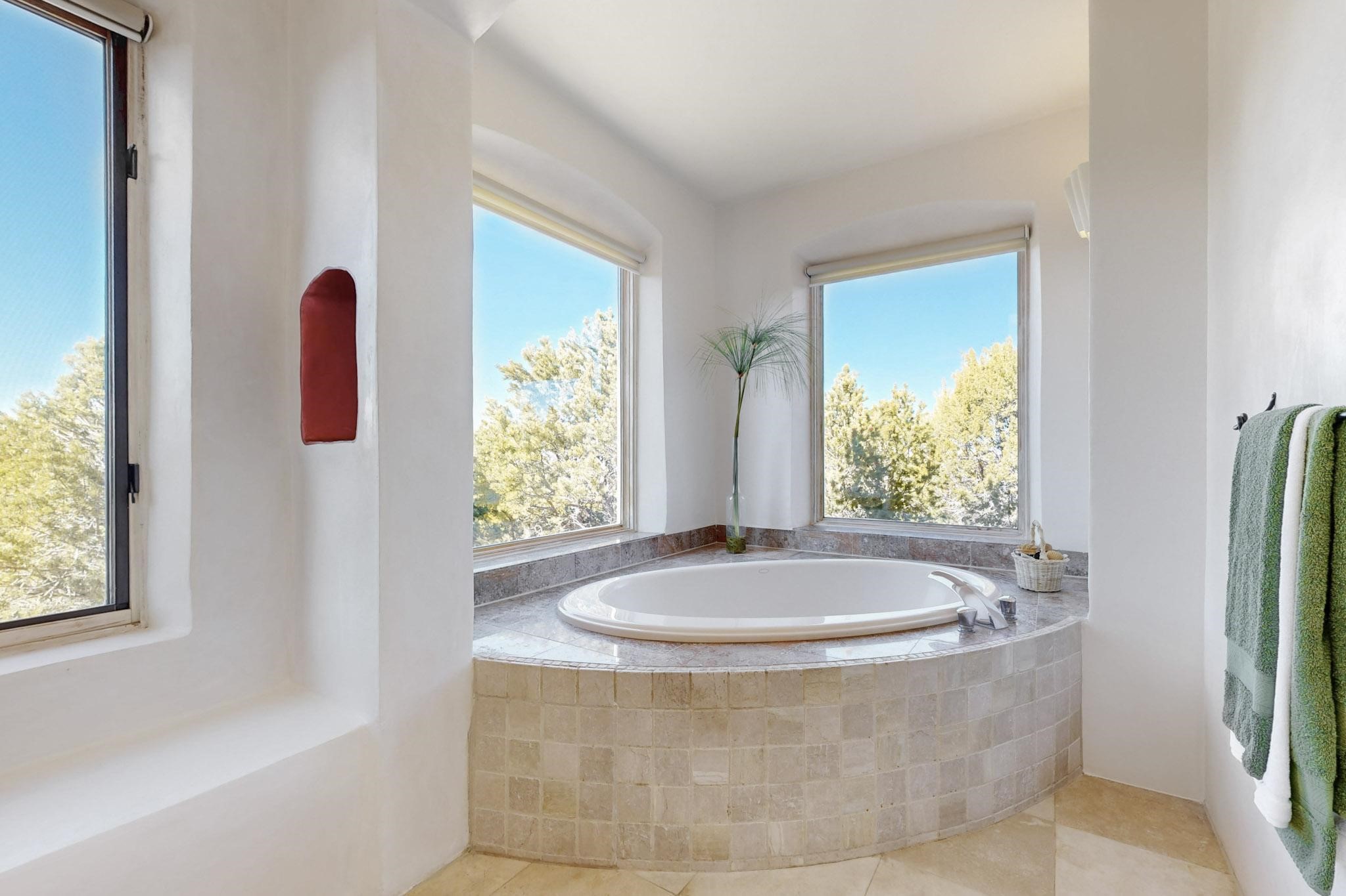 18 Vallecito Road Rd, Santa Fe, New Mexico image 26