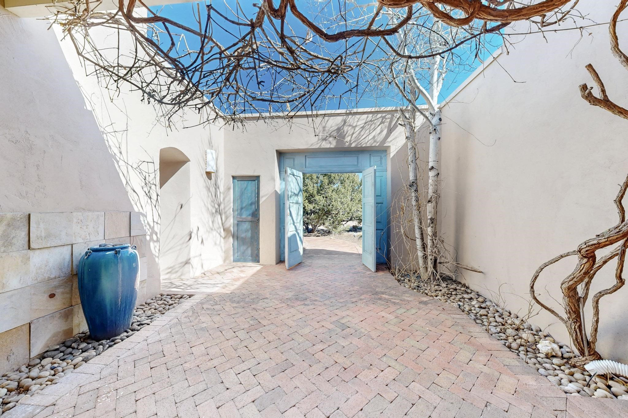 18 Vallecito Road Rd, Santa Fe, New Mexico image 3
