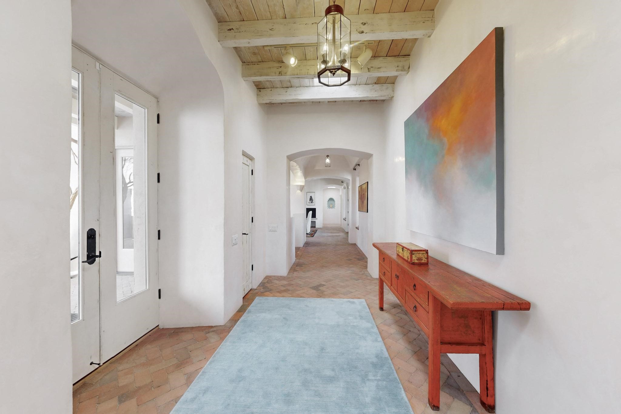 18 Vallecito Road Rd, Santa Fe, New Mexico image 6