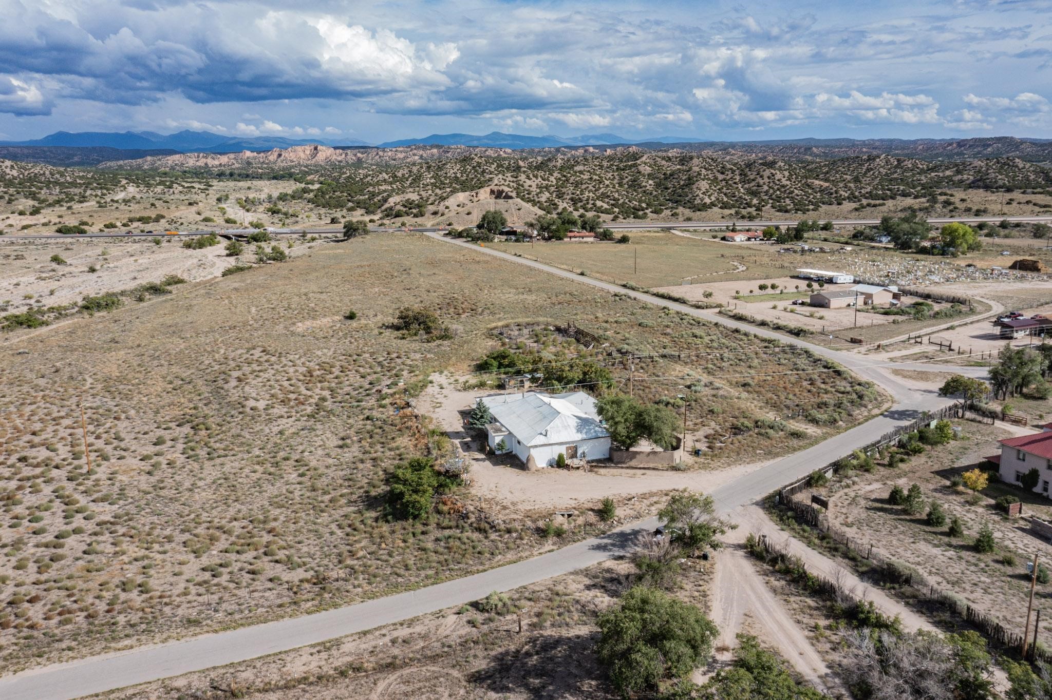 1042 County Rd 41, Velarde, New Mexico image 5