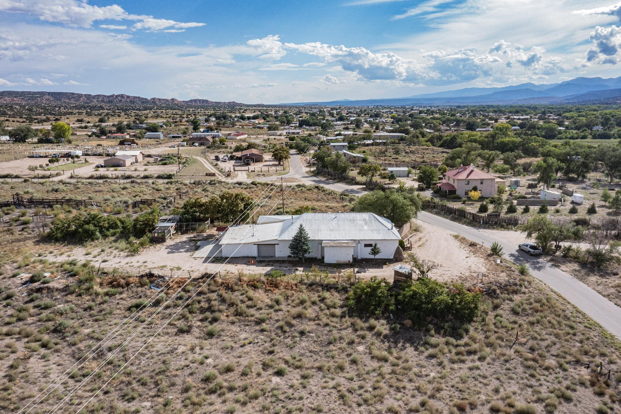 1042 County Rd 41, Velarde, New Mexico image 7