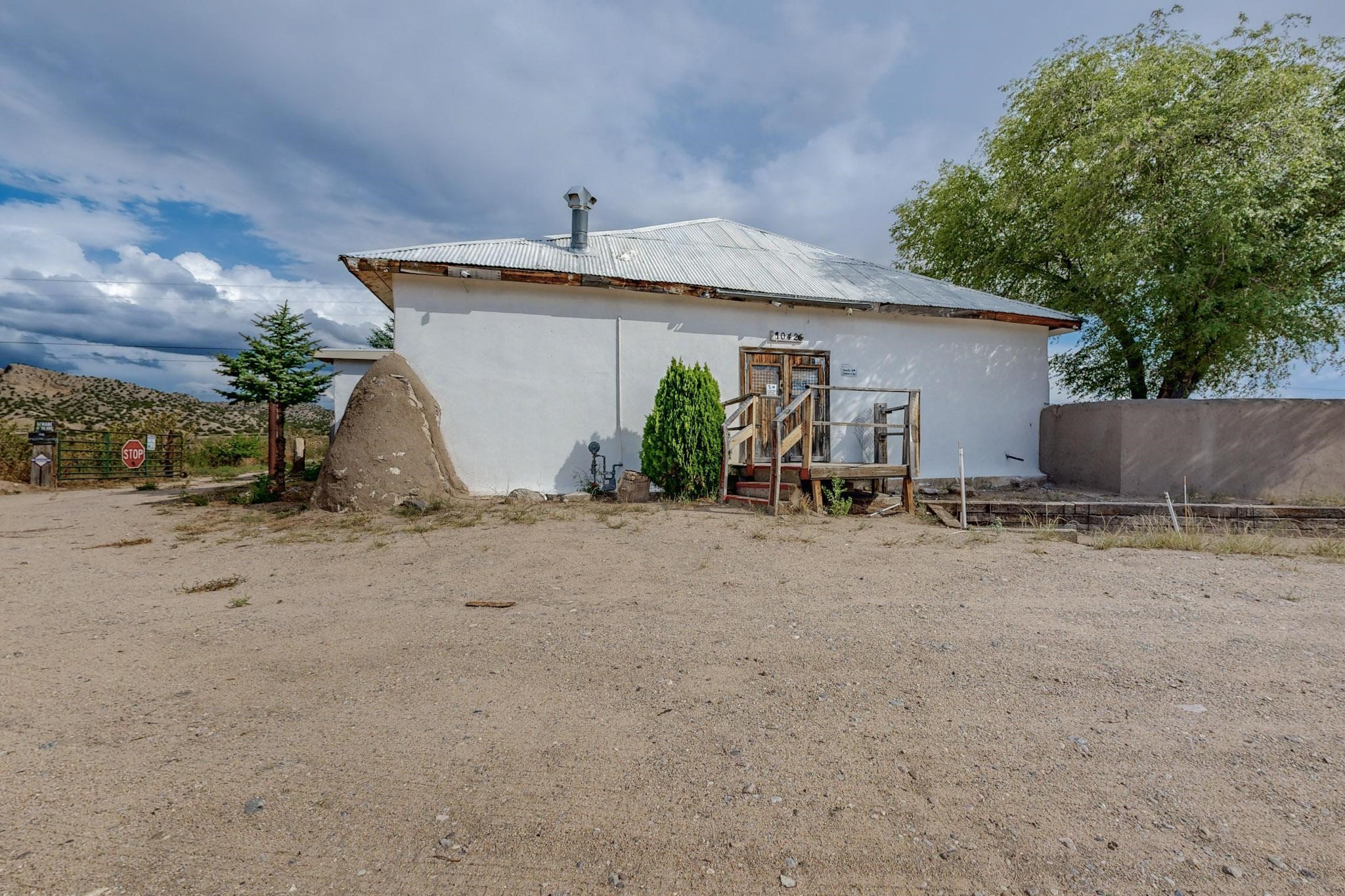 1042 County Rd 41, Velarde, New Mexico image 14