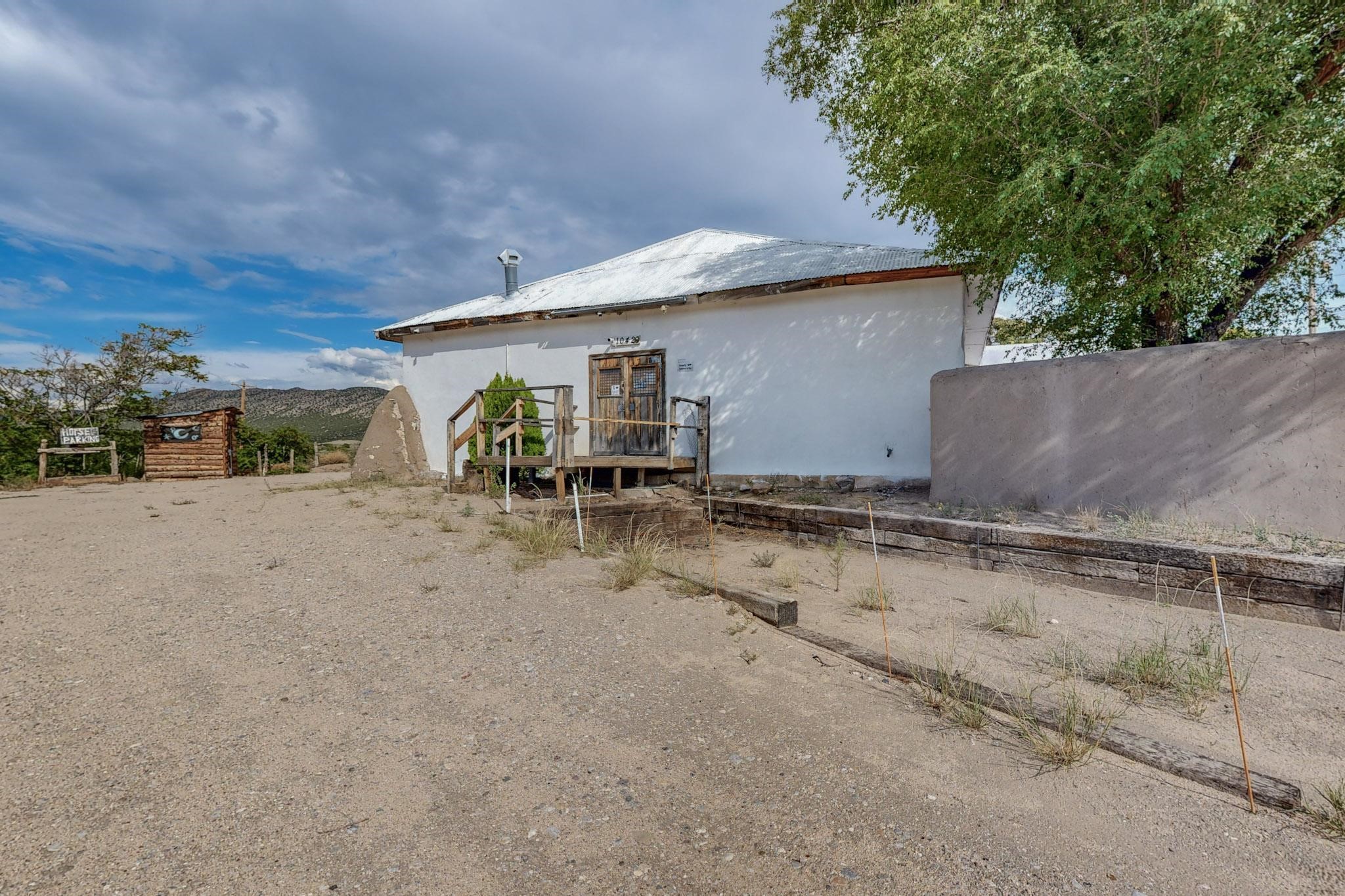 1042 County Rd 41, Velarde, New Mexico image 15