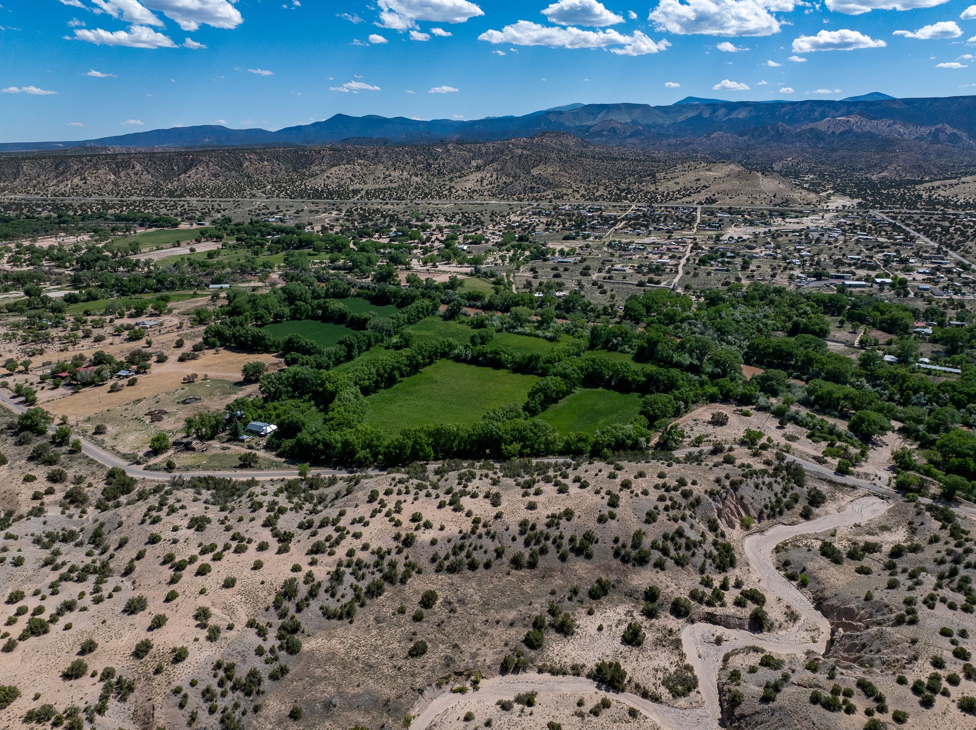 Medanales, New Mexico 87548, United States, 2 Bedrooms Bedrooms, ,1 BathroomBathrooms,Residential,Active,153026
