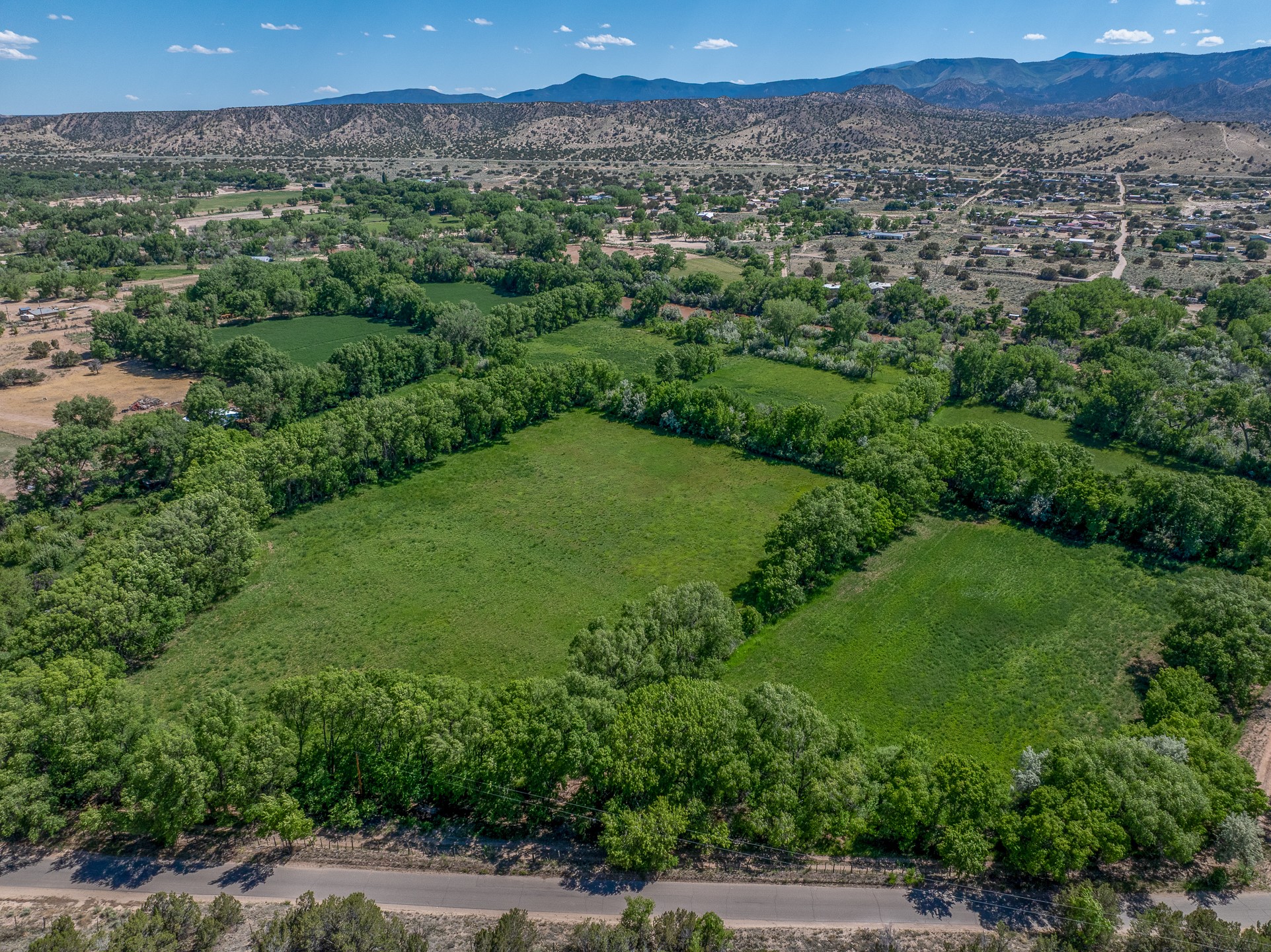 Medanales, New Mexico 87548, United States, 2 Bedrooms Bedrooms, ,1 BathroomBathrooms,Residential,Active,153026