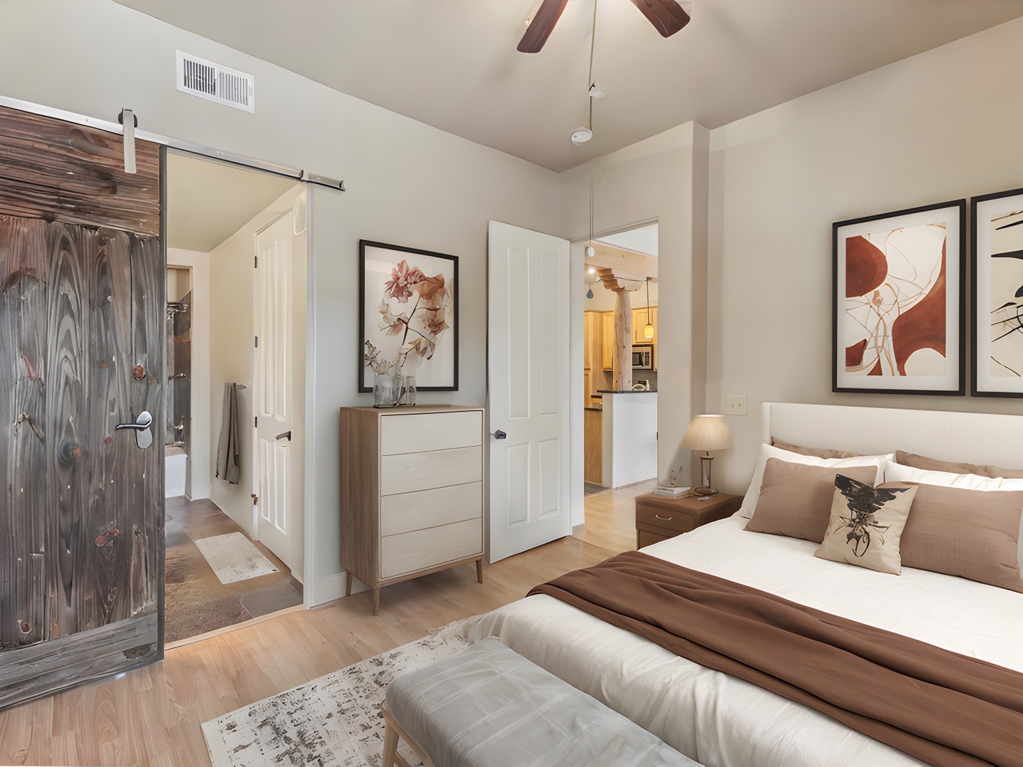 1405 Vegas Verdes Drive #147, Santa Fe, New Mexico image 21