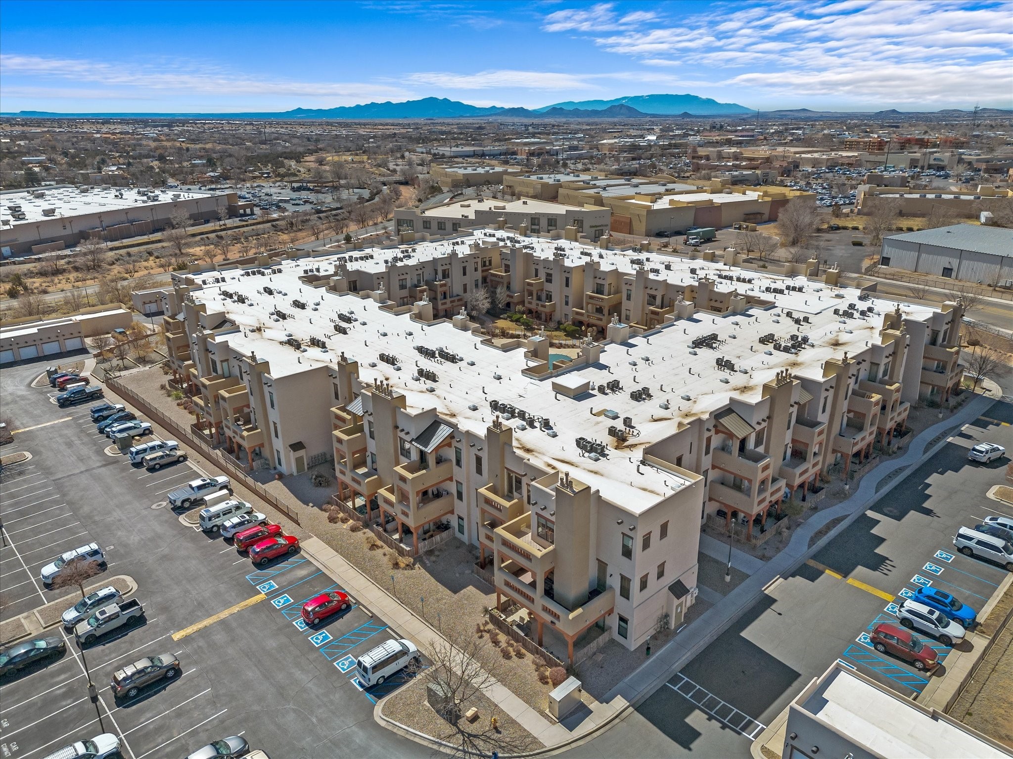 1405 Vegas Verdes Dr #147, Santa Fe, New Mexico image 43