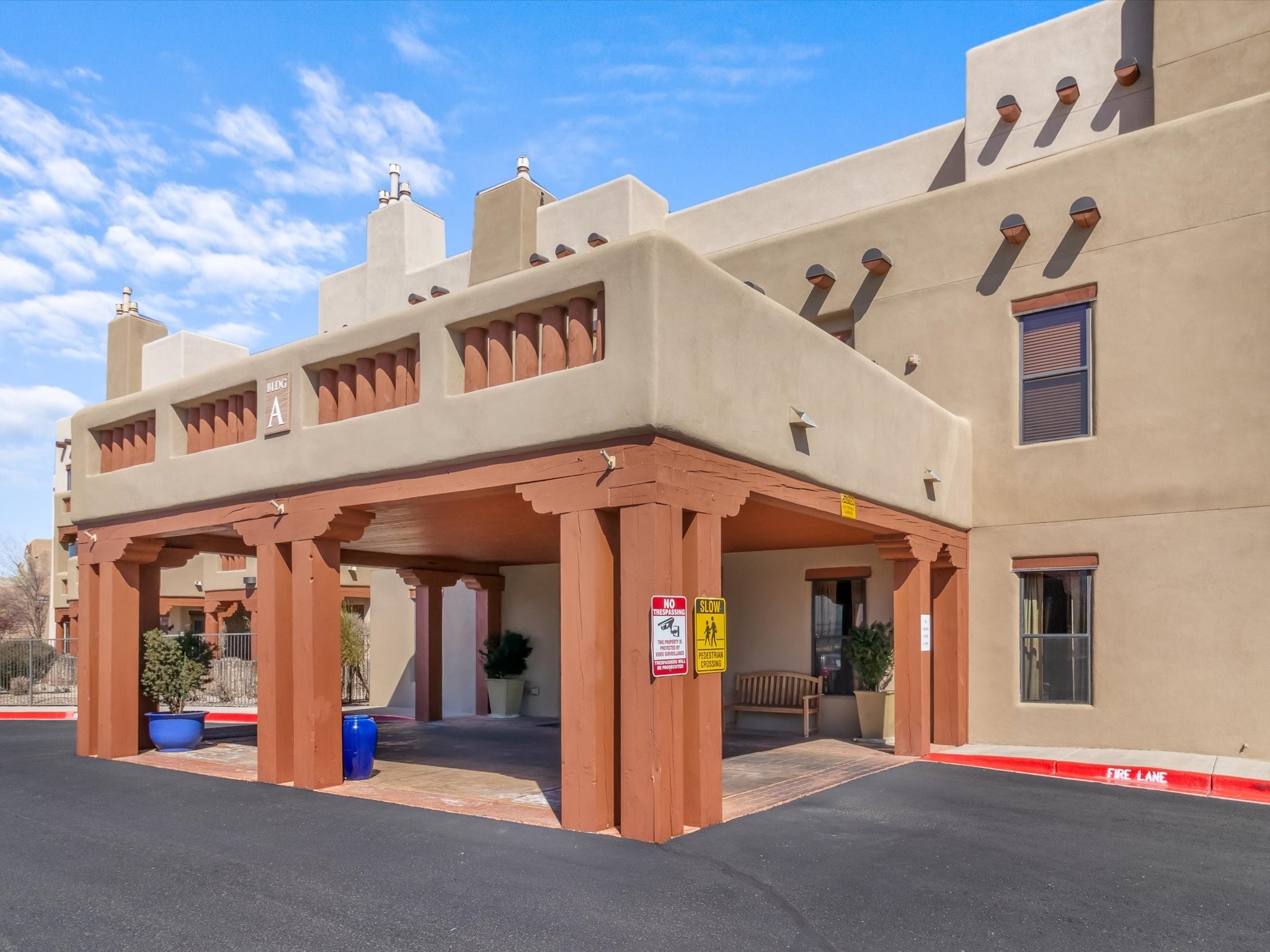 1405 Vegas Verdes Dr #147, Santa Fe, New Mexico image 23