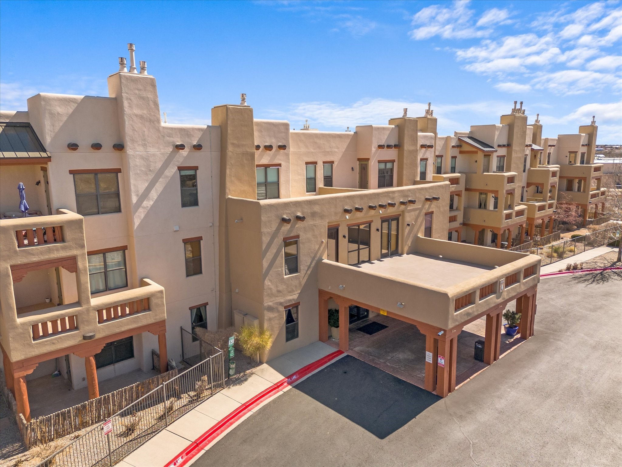 1405 Vegas Verdes Dr #147, Santa Fe, New Mexico image 21
