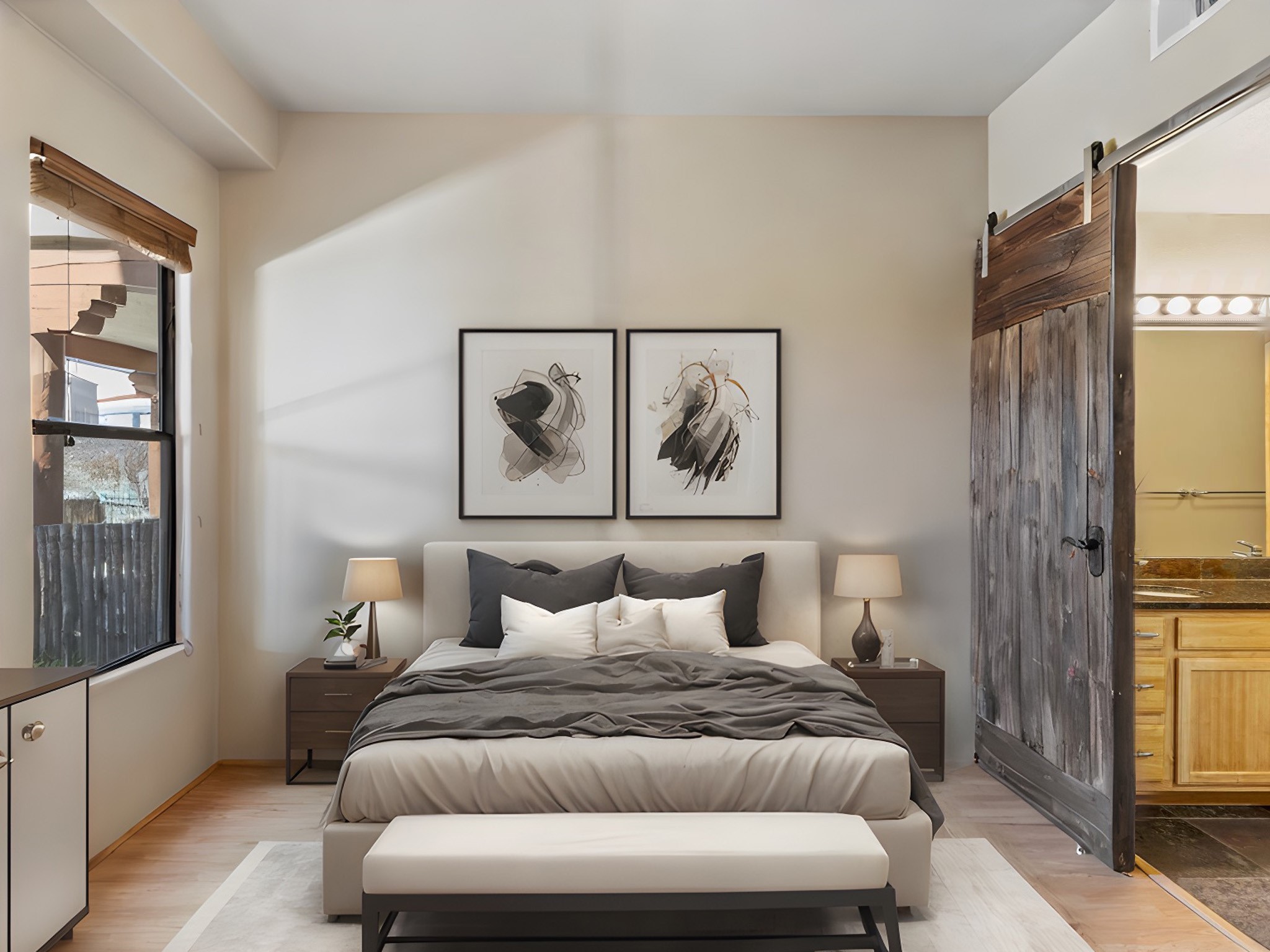 1405 Vegas Verdes Drive #147, Santa Fe, New Mexico image 23