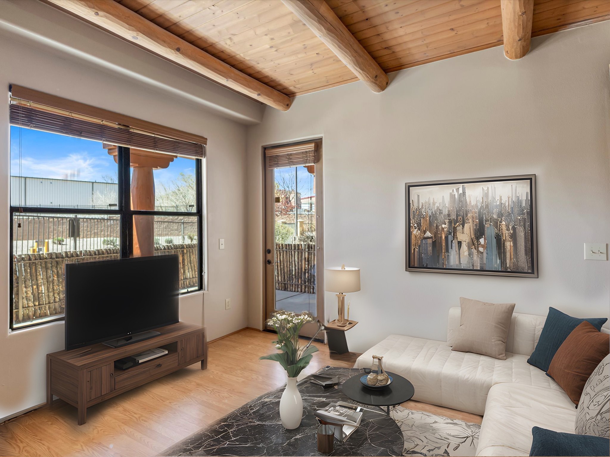 1405 Vegas Verdes Drive #147, Santa Fe, New Mexico image 8