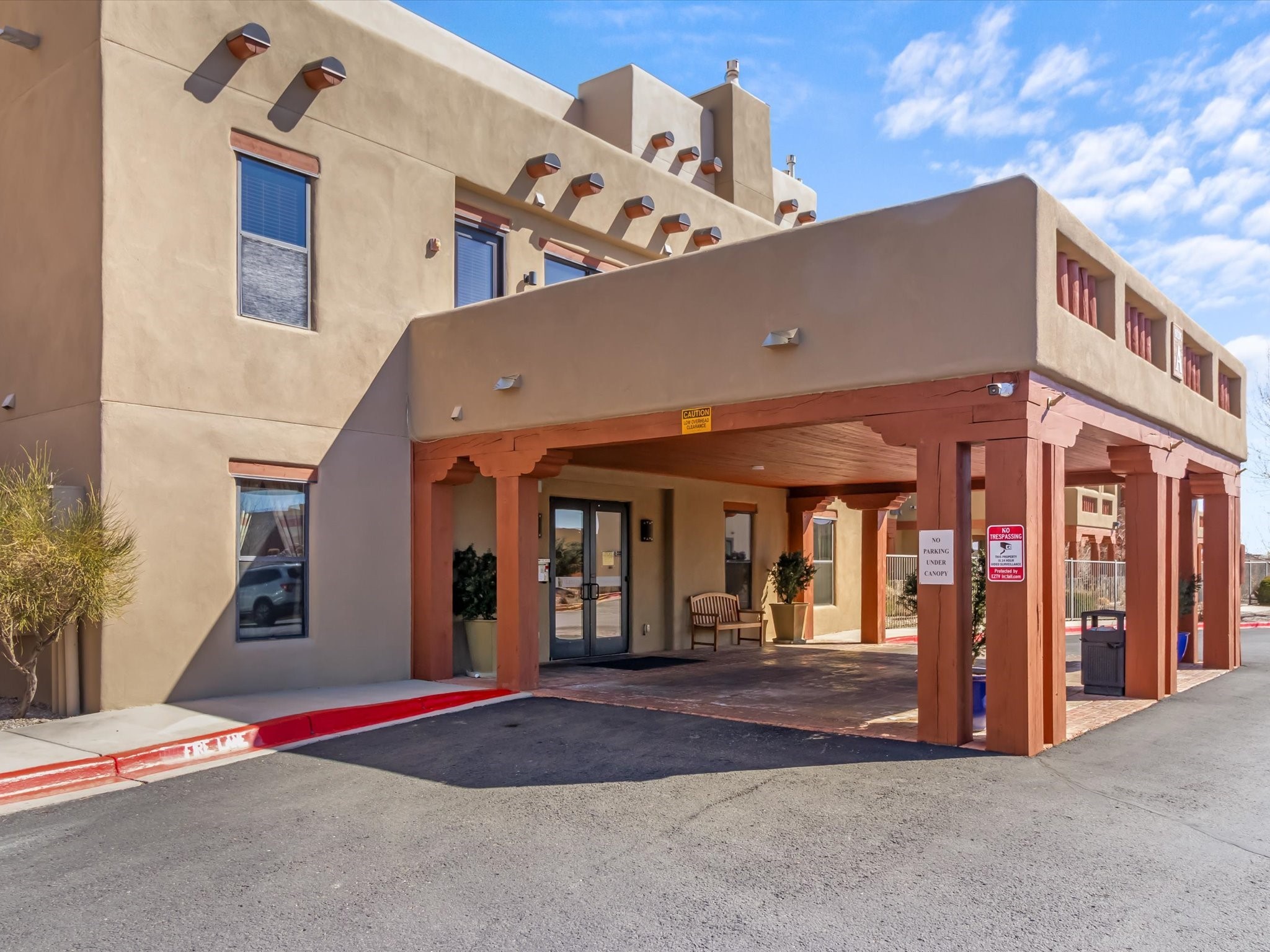1405 Vegas Verdes Dr #147, Santa Fe, New Mexico image 22