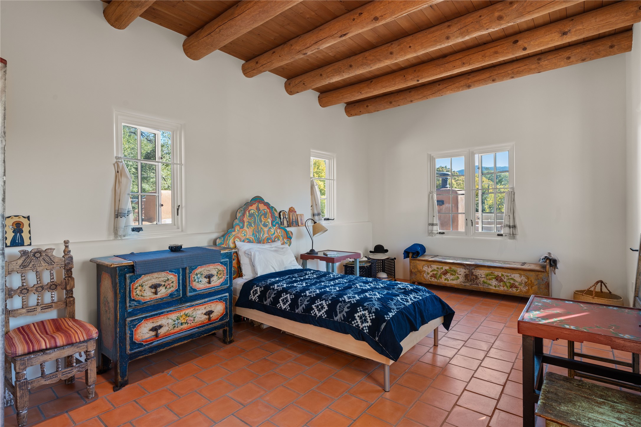 518 E Palace Ave, Santa Fe, New Mexico image 34