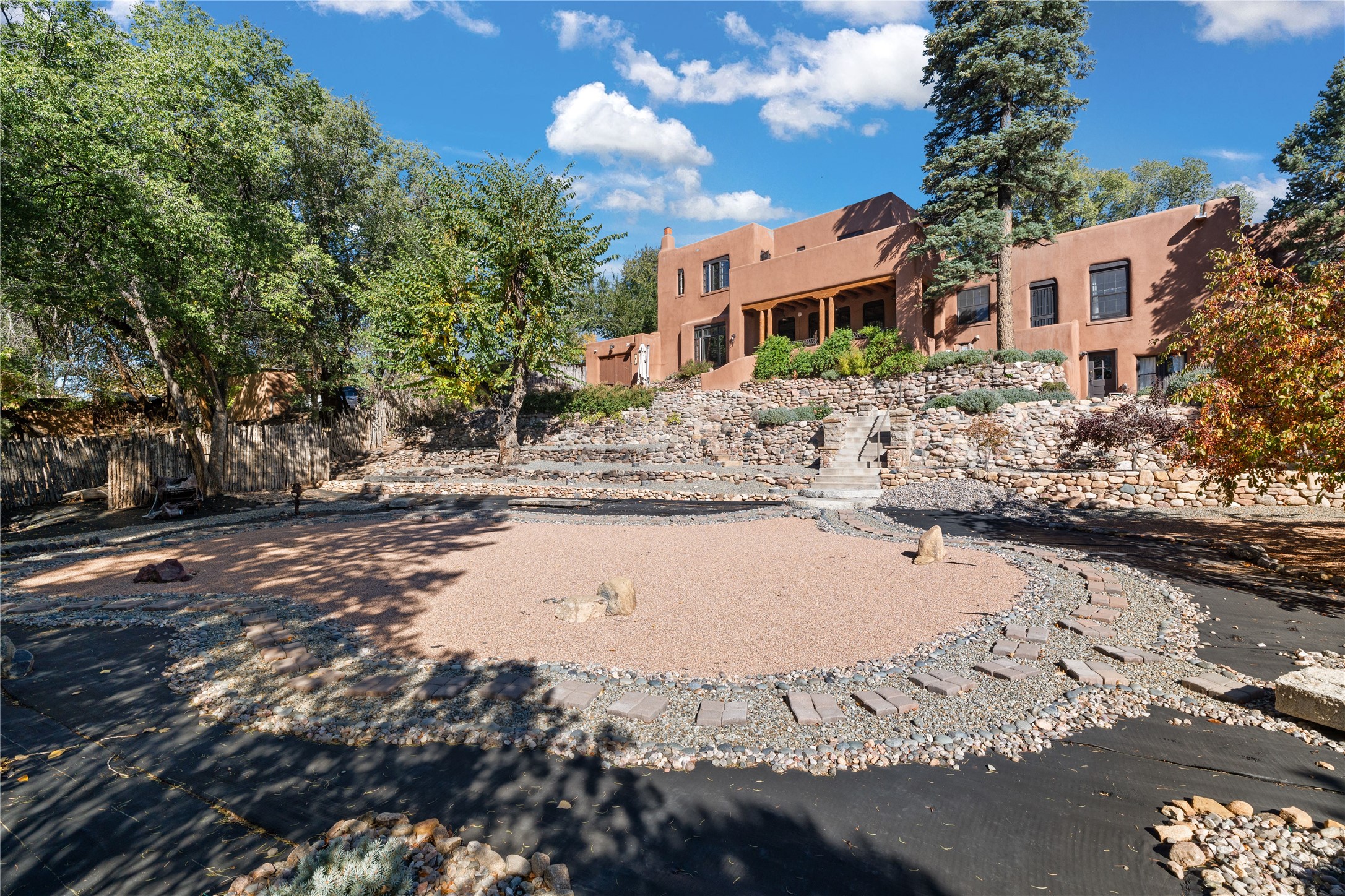 518 E Palace Ave, Santa Fe, New Mexico image 1