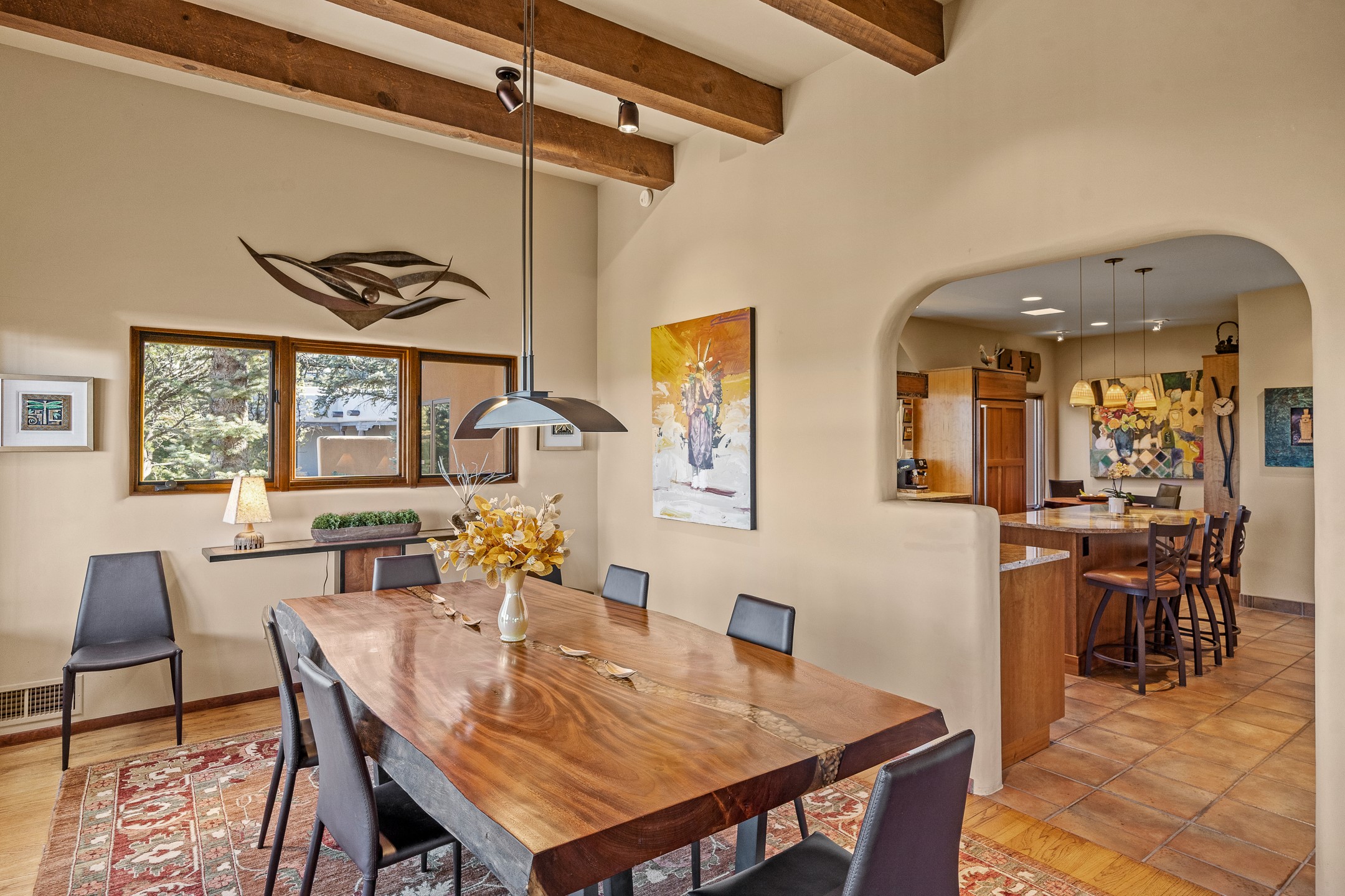 972 Indian Ridge Rd Rd, Santa Fe, New Mexico image 24
