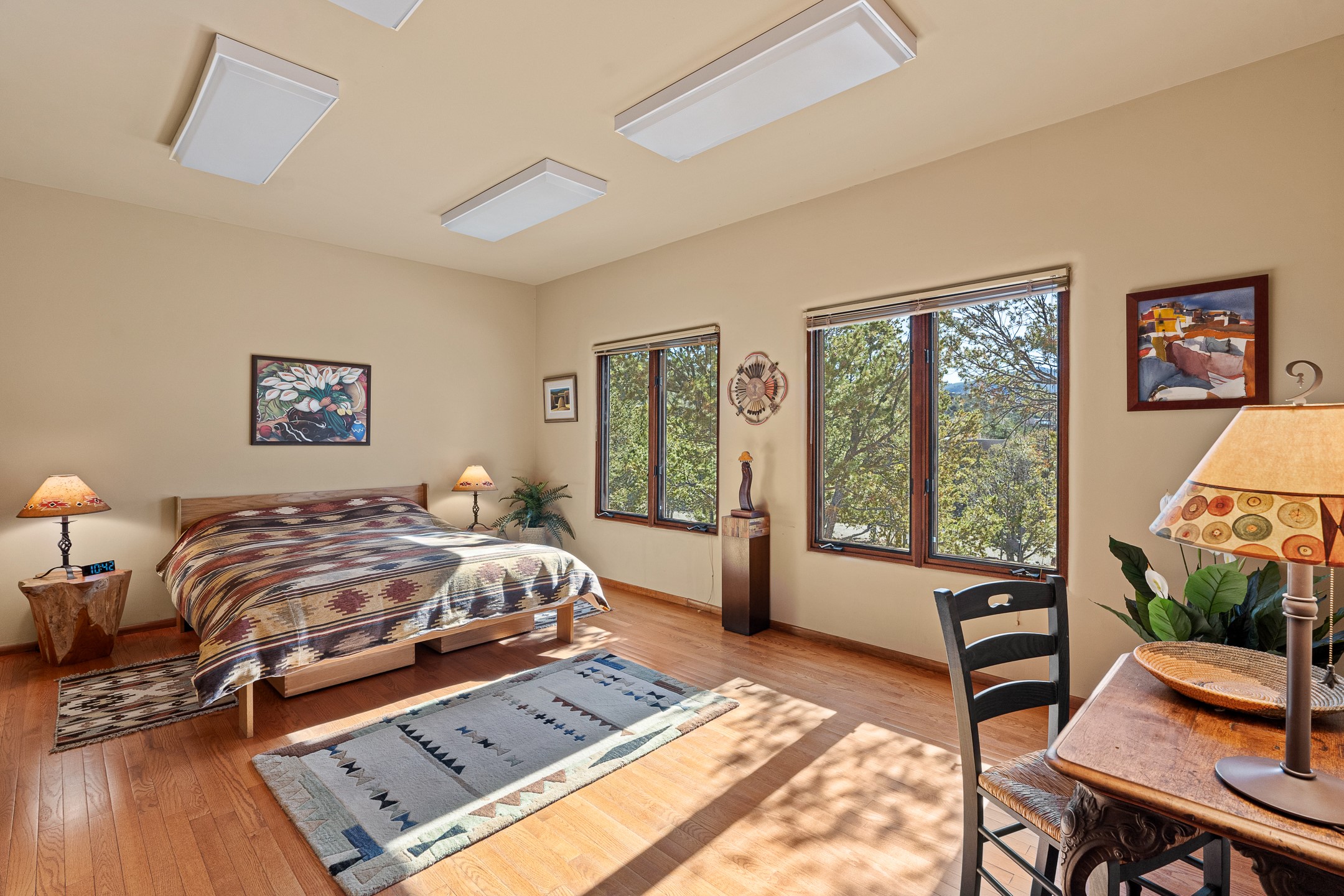 972 Indian Ridge Rd Rd, Santa Fe, New Mexico image 44