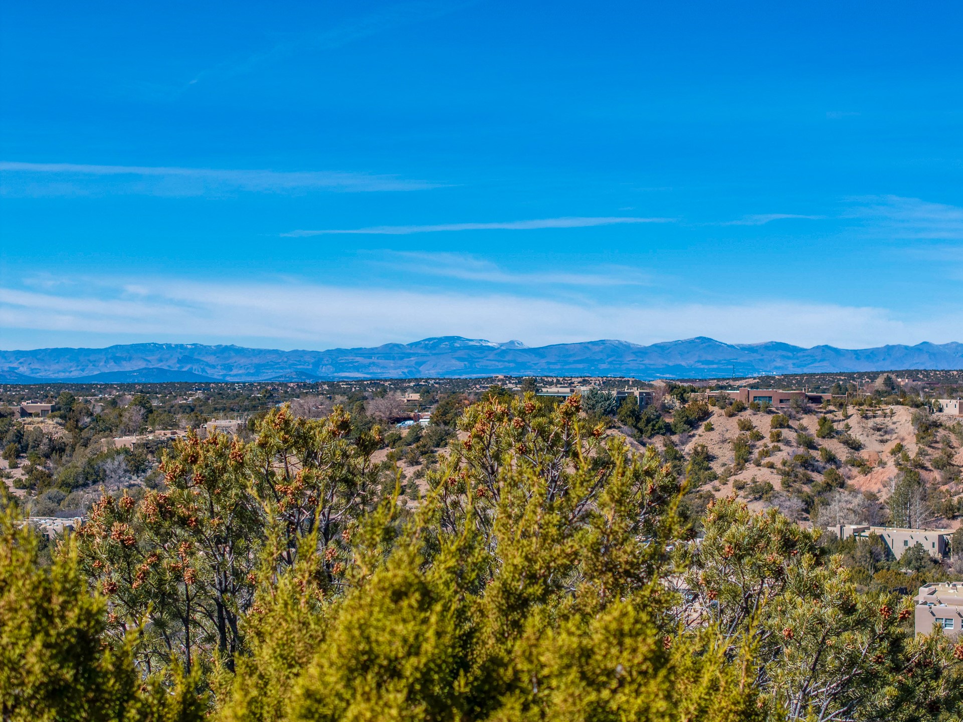 972 Indian Ridge Rd Rd, Santa Fe, New Mexico image 2