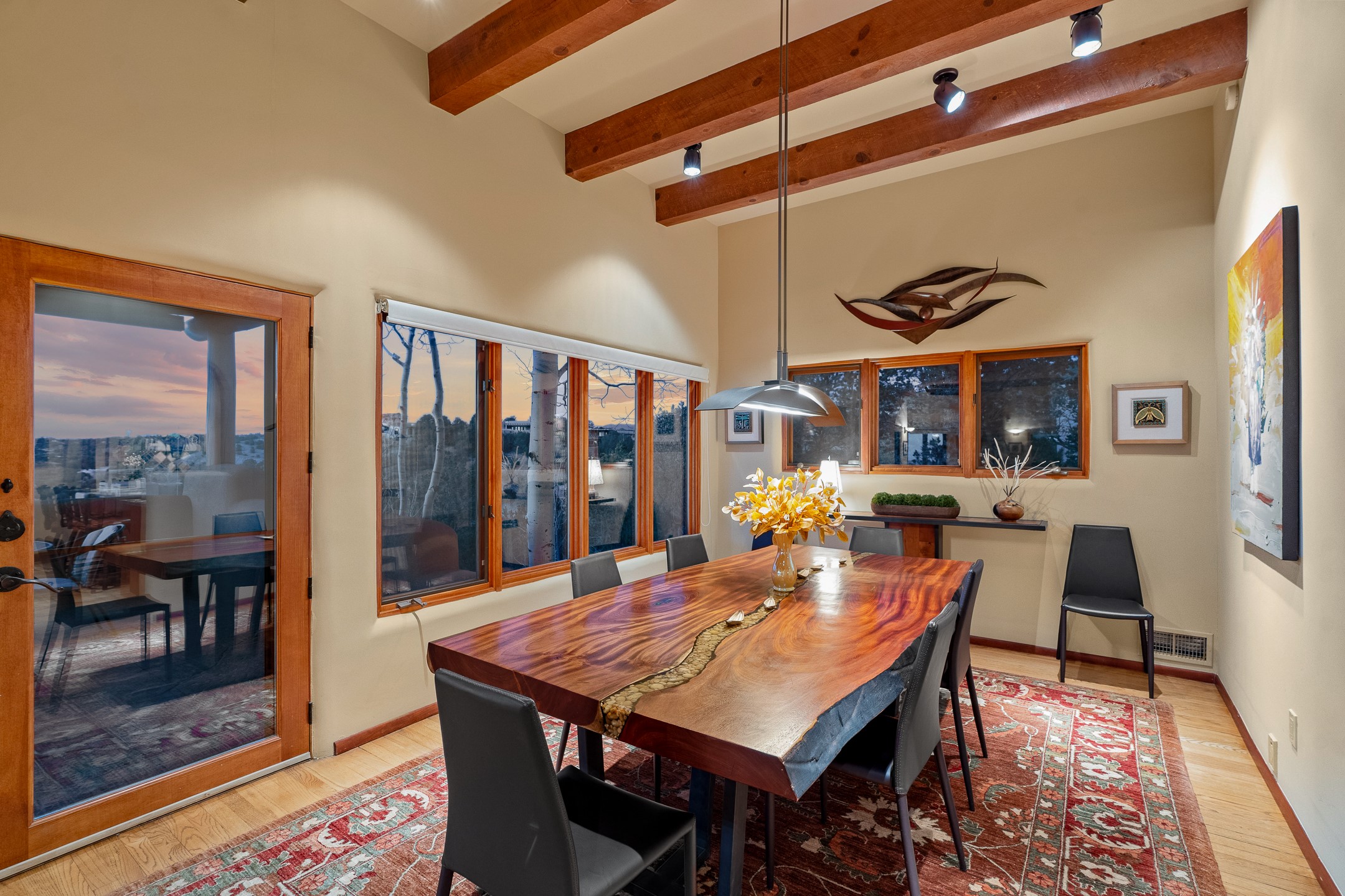 972 Indian Ridge Rd Rd, Santa Fe, New Mexico image 18