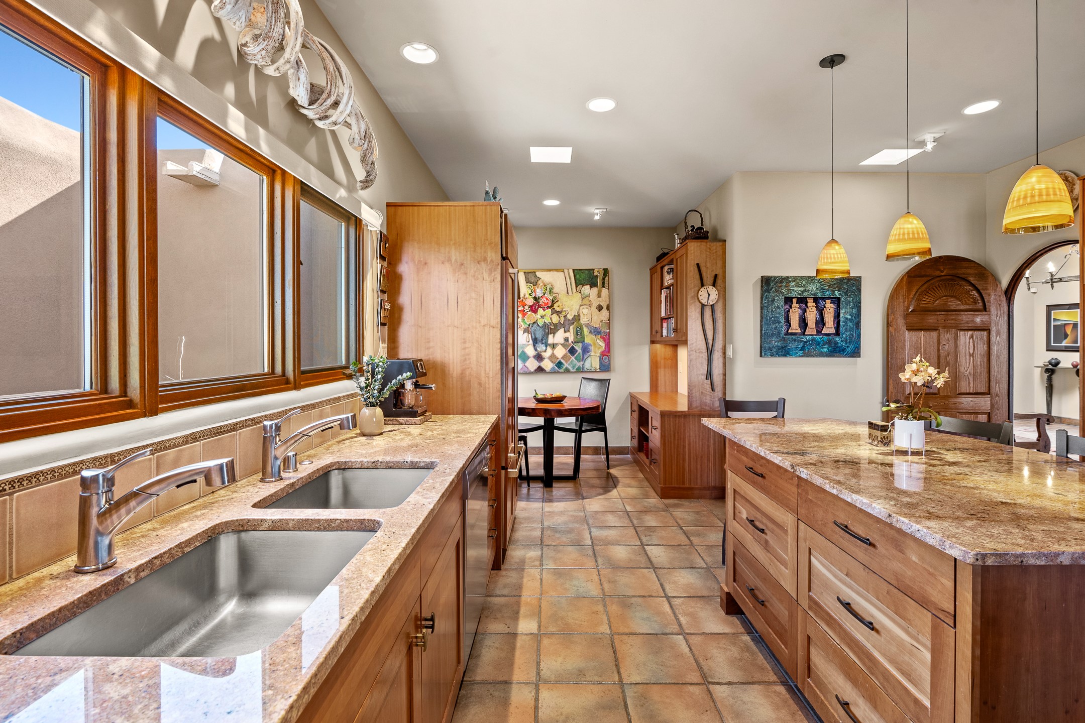 972 Indian Ridge Rd Rd, Santa Fe, New Mexico image 27