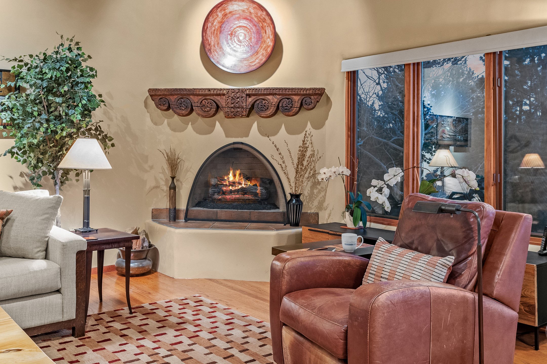 972 Indian Ridge Rd Rd, Santa Fe, New Mexico image 13