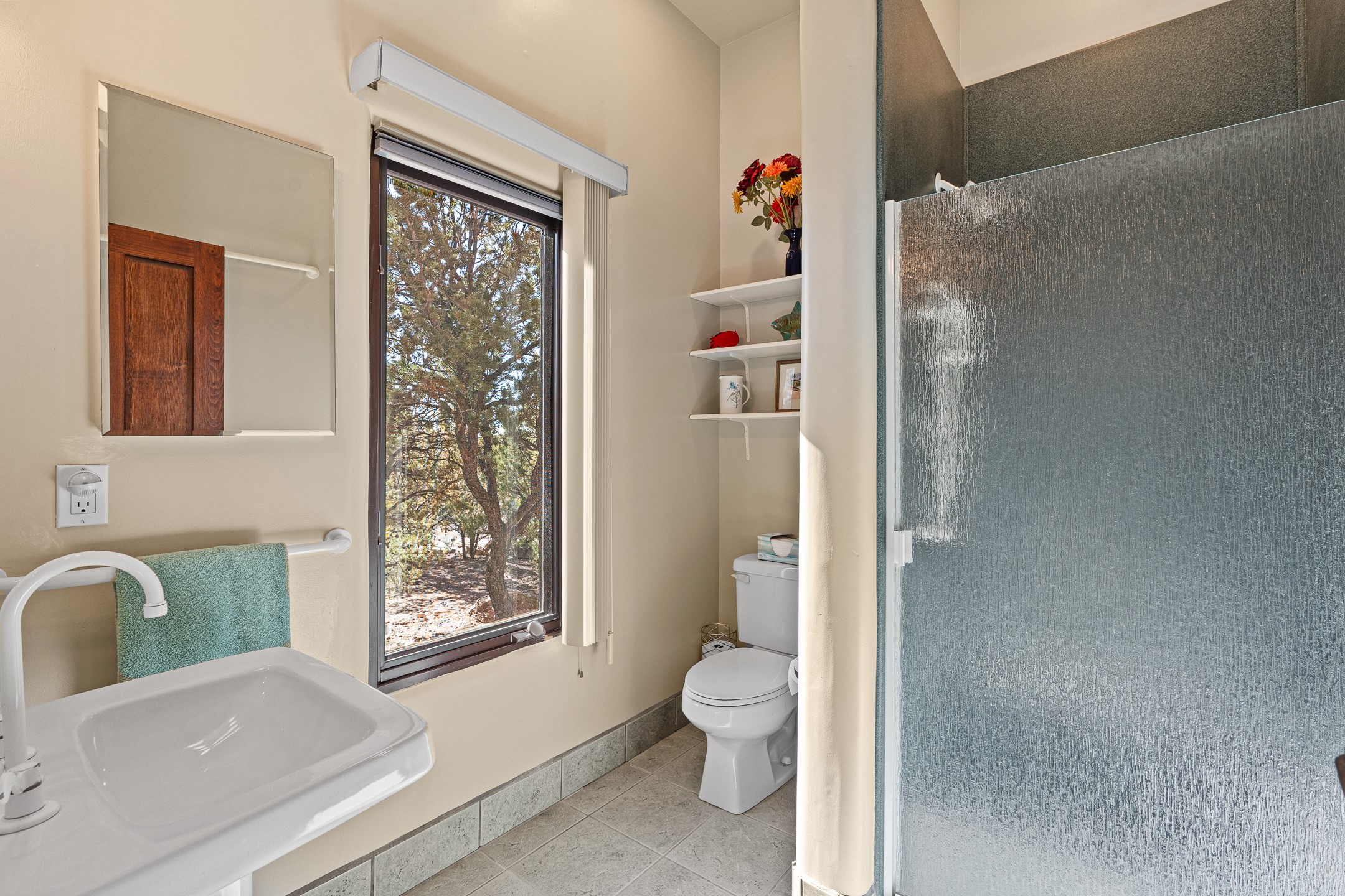 972 Indian Ridge Rd Rd, Santa Fe, New Mexico image 46