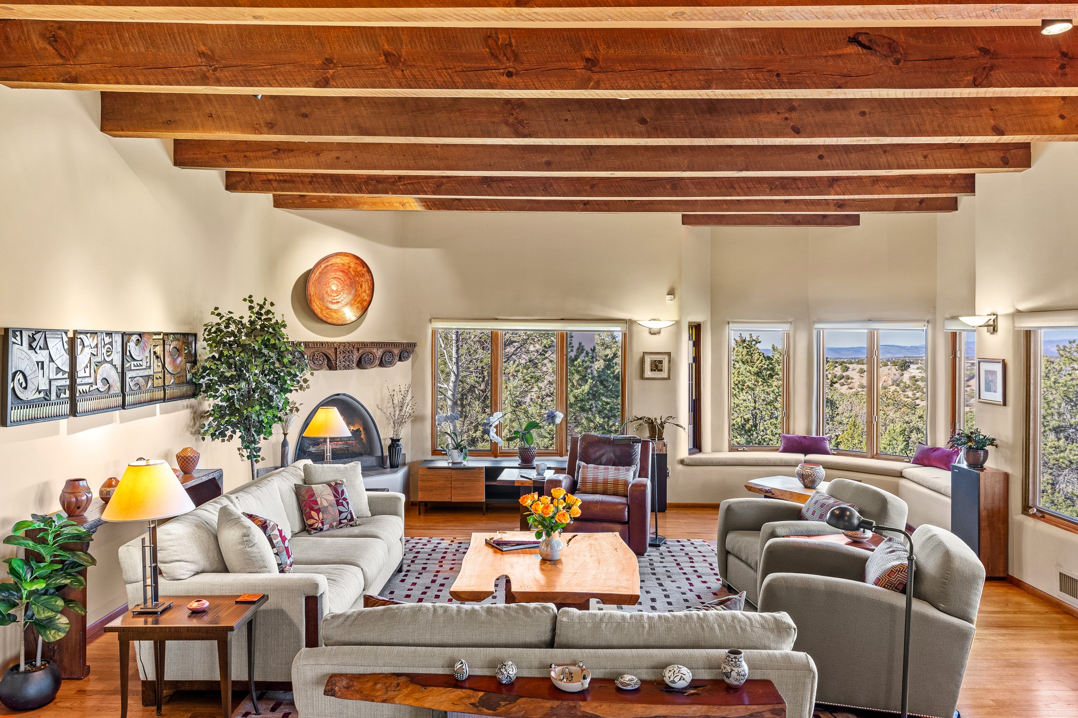 972 Indian Ridge Rd Rd, Santa Fe, New Mexico image 11