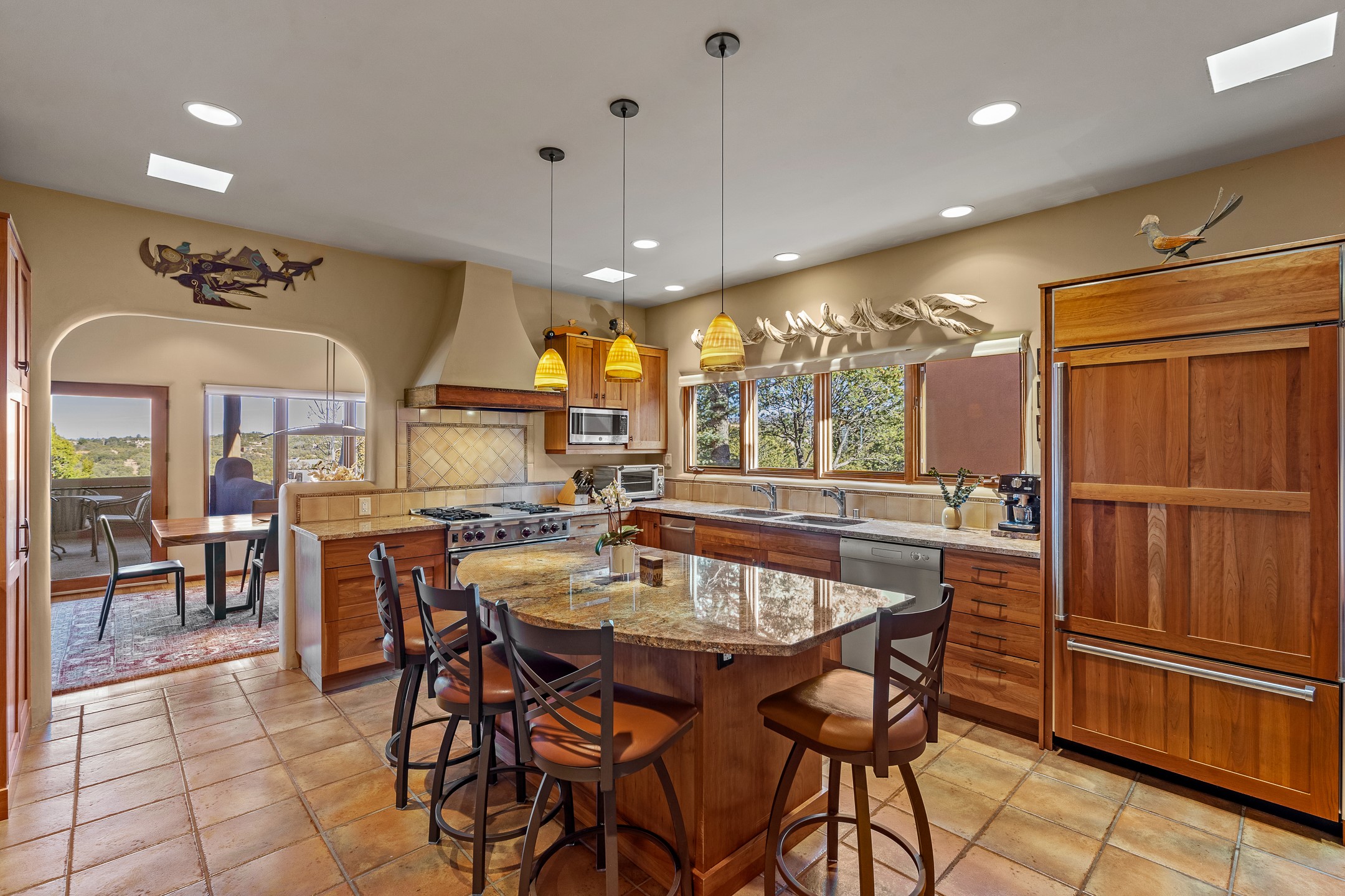 972 Indian Ridge Rd Rd, Santa Fe, New Mexico image 25