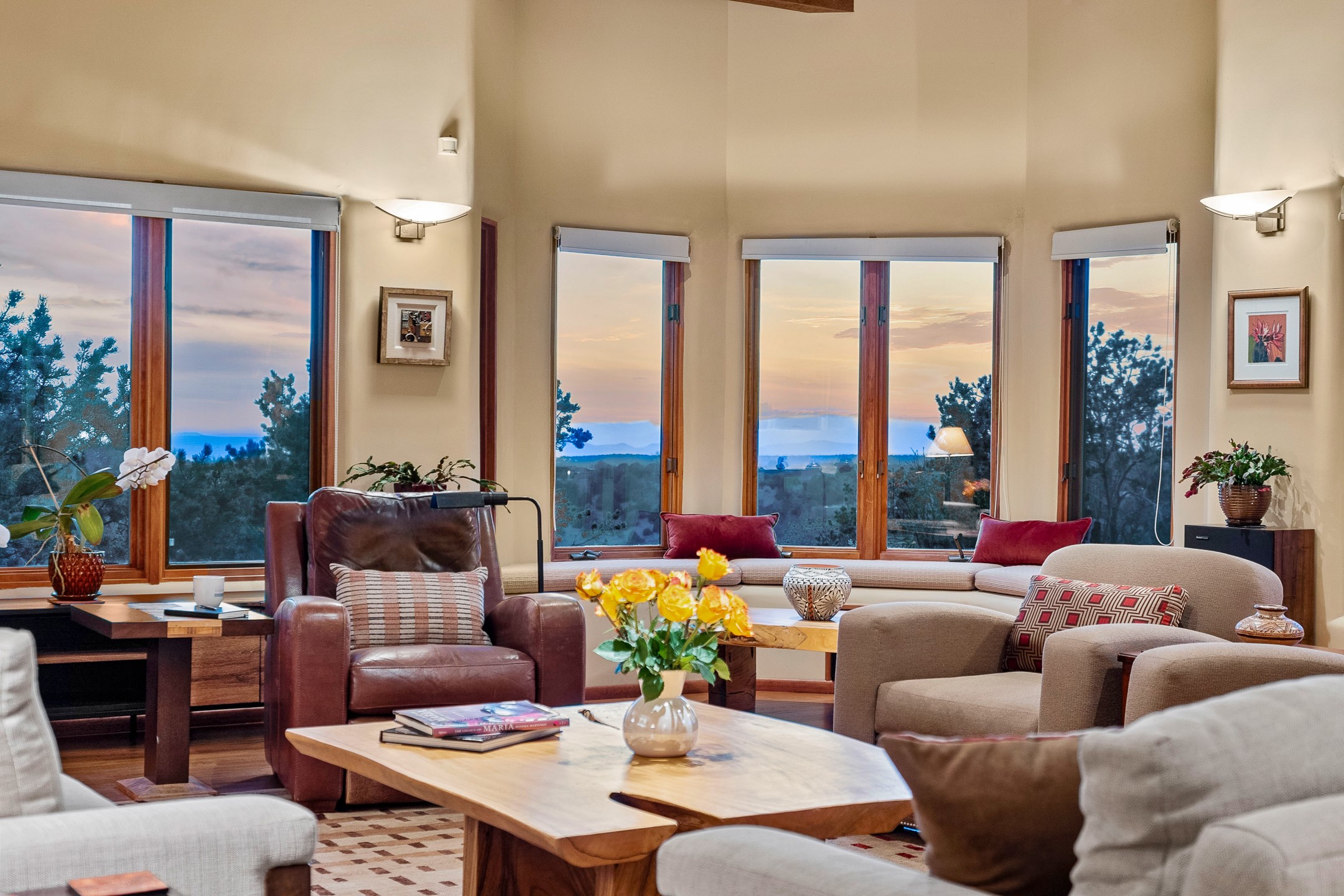 972 Indian Ridge Rd Rd, Santa Fe, New Mexico image 10