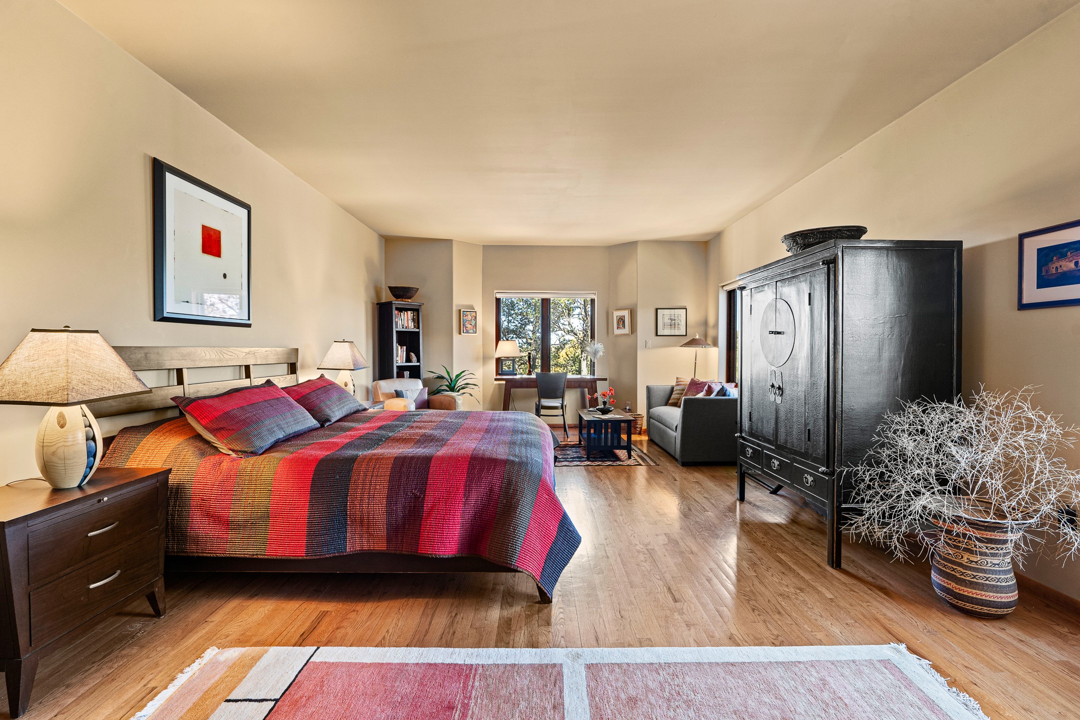 972 Indian Ridge Rd Rd, Santa Fe, New Mexico image 34