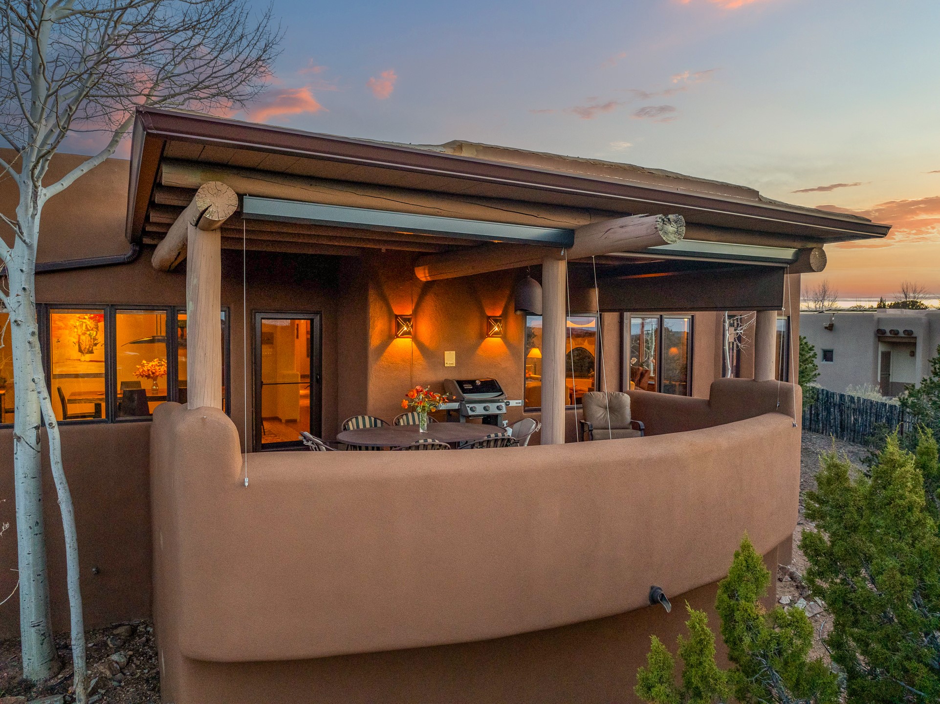 972 Indian Ridge Rd Rd, Santa Fe, New Mexico image 22
