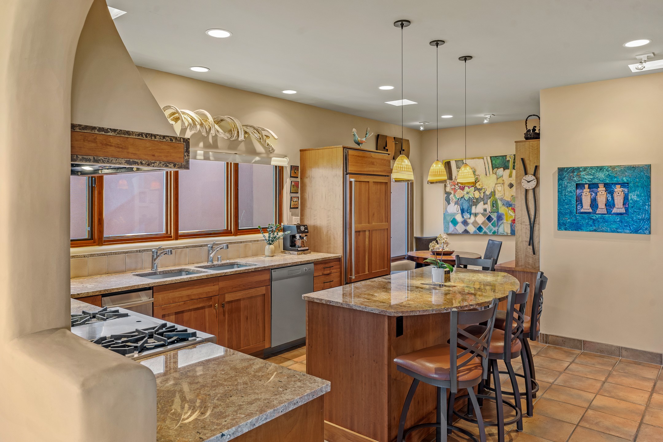 972 Indian Ridge Rd Rd, Santa Fe, New Mexico image 29
