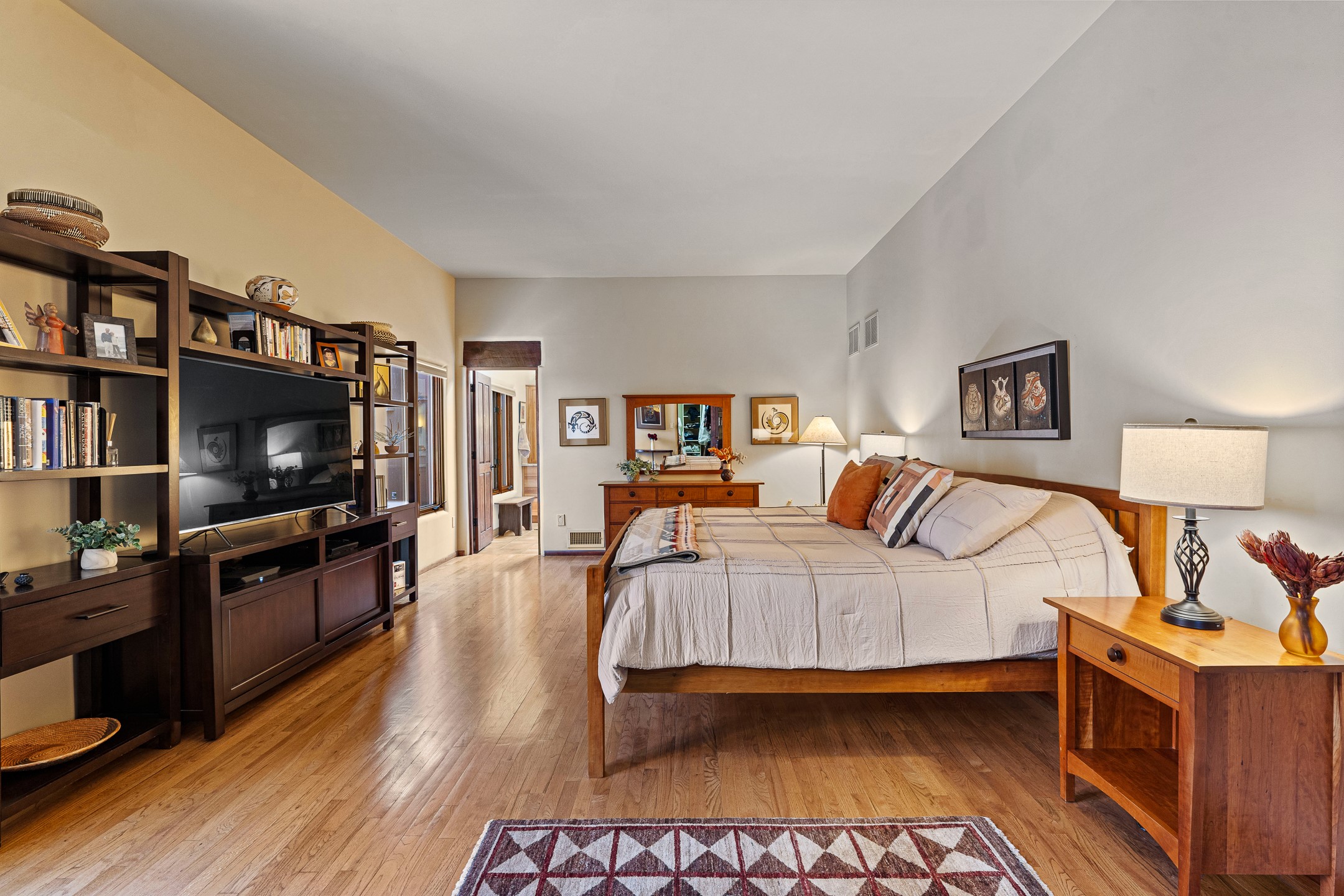 972 Indian Ridge Rd Rd, Santa Fe, New Mexico image 38