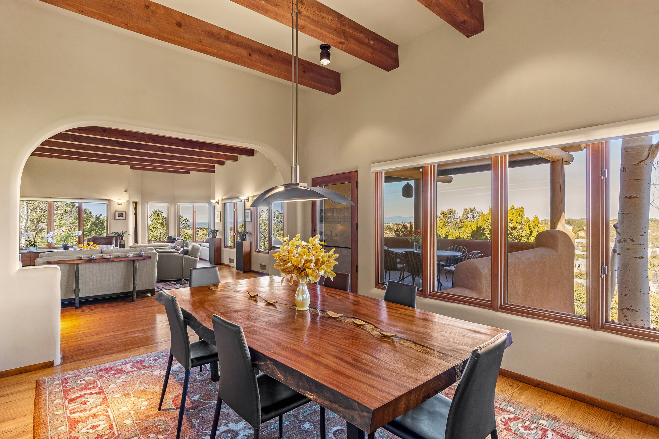 972 Indian Ridge Rd Rd, Santa Fe, New Mexico image 17