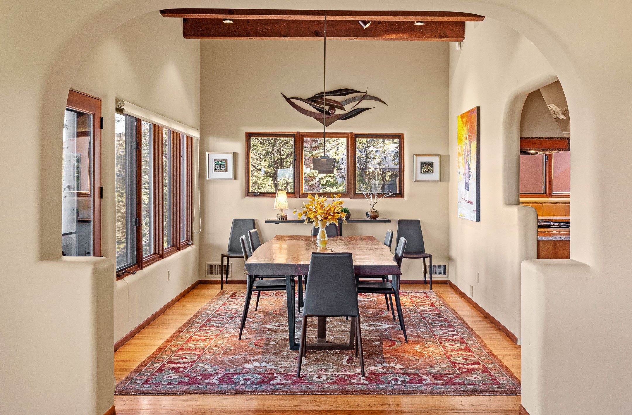 972 Indian Ridge Rd Rd, Santa Fe, New Mexico image 16
