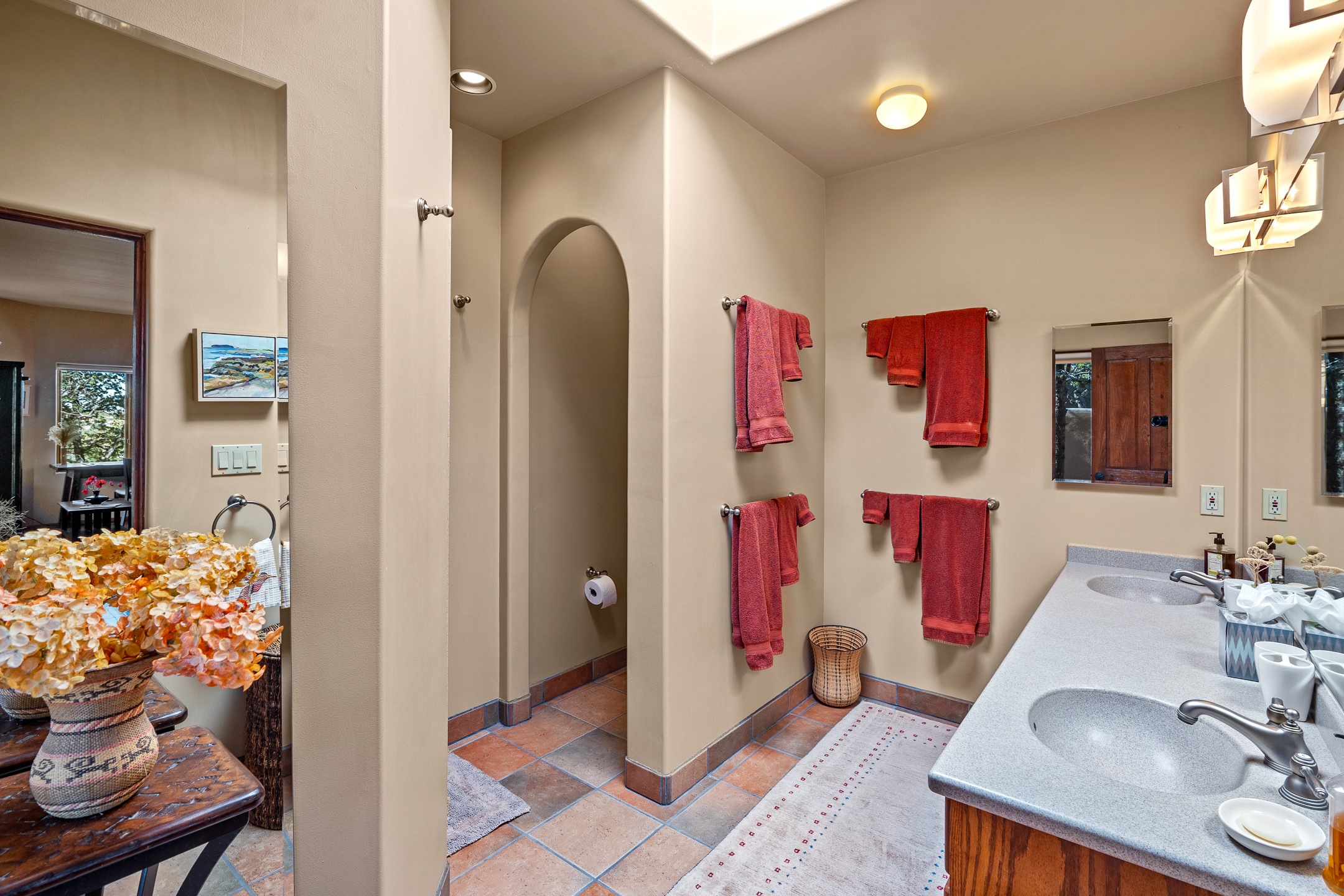 972 Indian Ridge Rd Rd, Santa Fe, New Mexico image 43