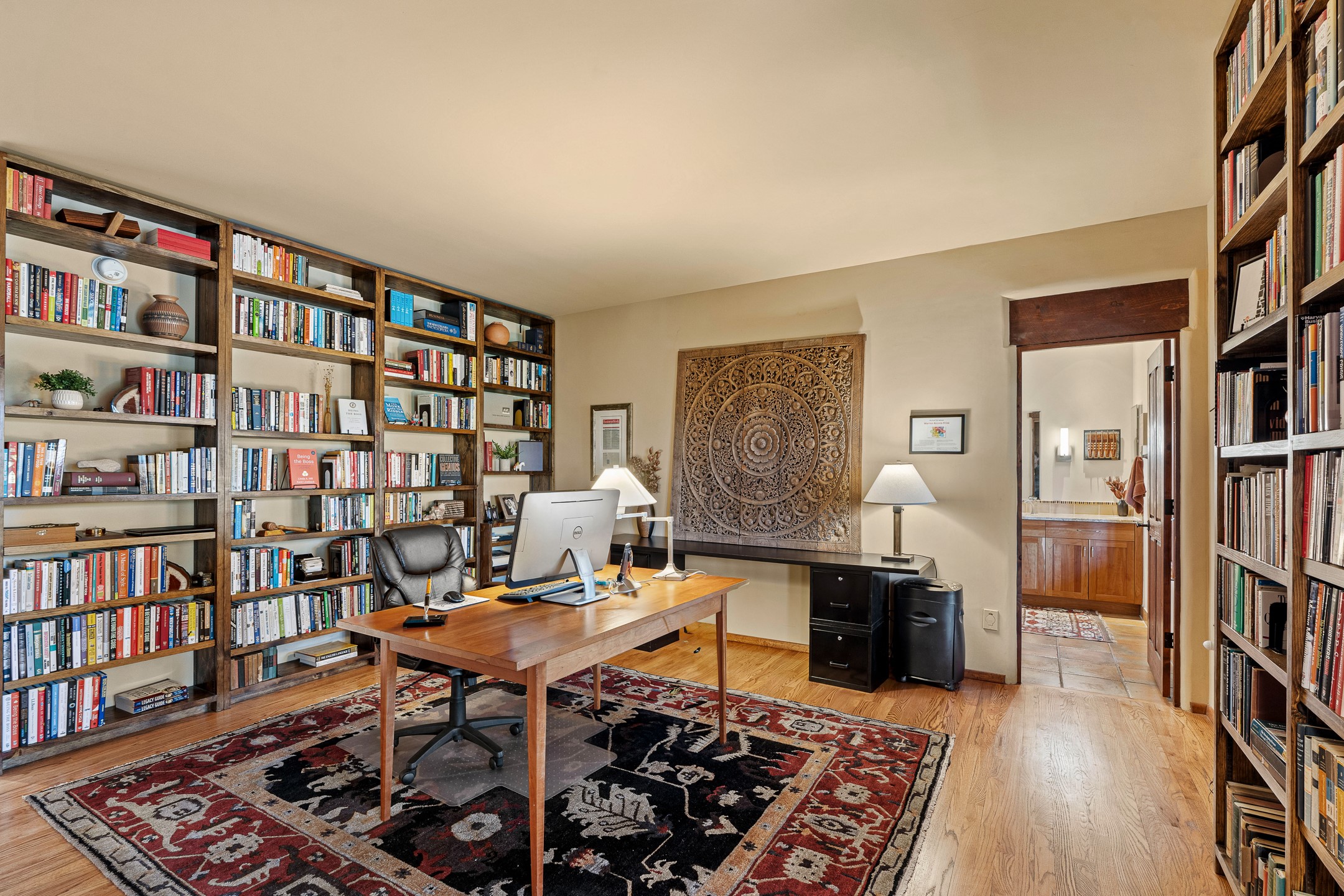 972 Indian Ridge Rd Rd, Santa Fe, New Mexico image 42