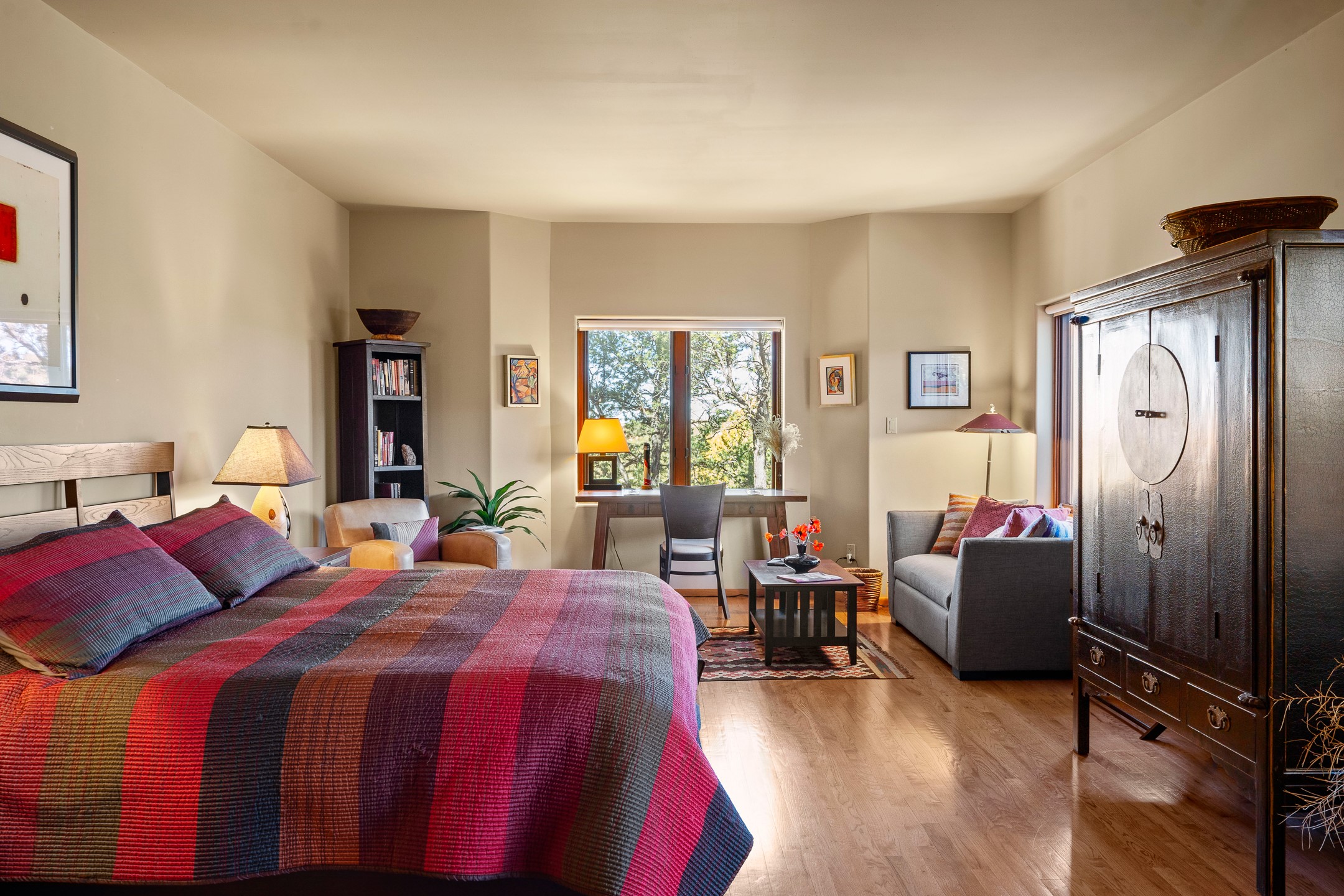 972 Indian Ridge Rd Rd, Santa Fe, New Mexico image 36