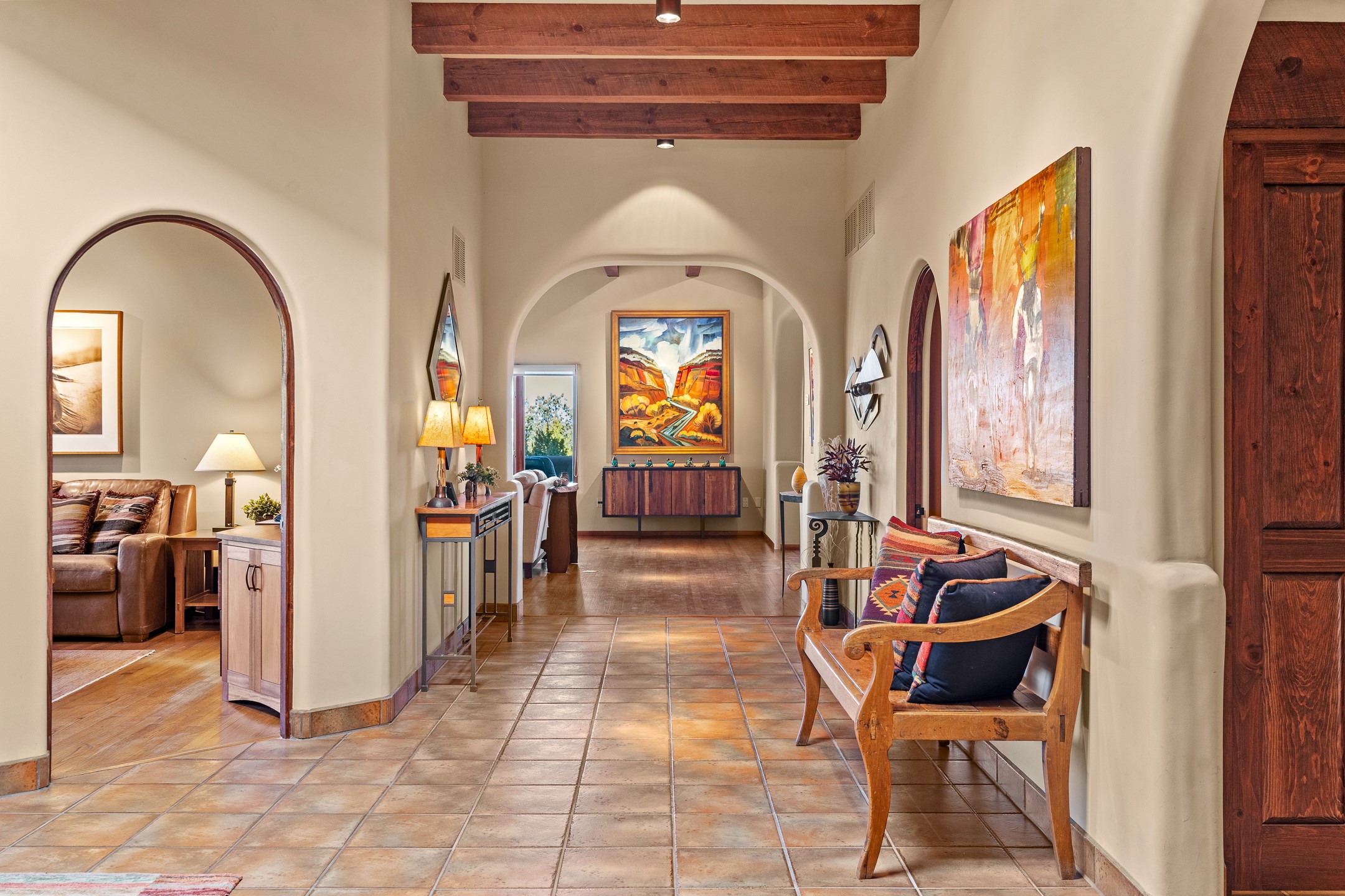 972 Indian Ridge Rd Rd, Santa Fe, New Mexico image 8