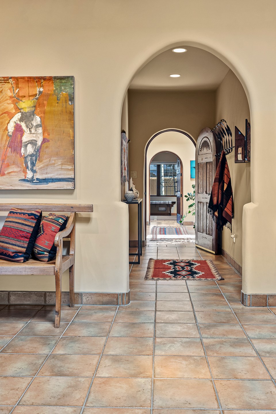972 Indian Ridge Rd Rd, Santa Fe, New Mexico image 32