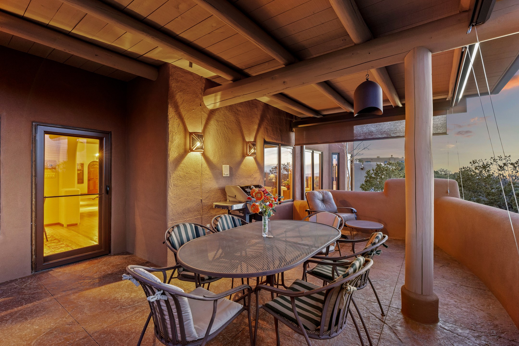 972 Indian Ridge Rd Rd, Santa Fe, New Mexico image 19