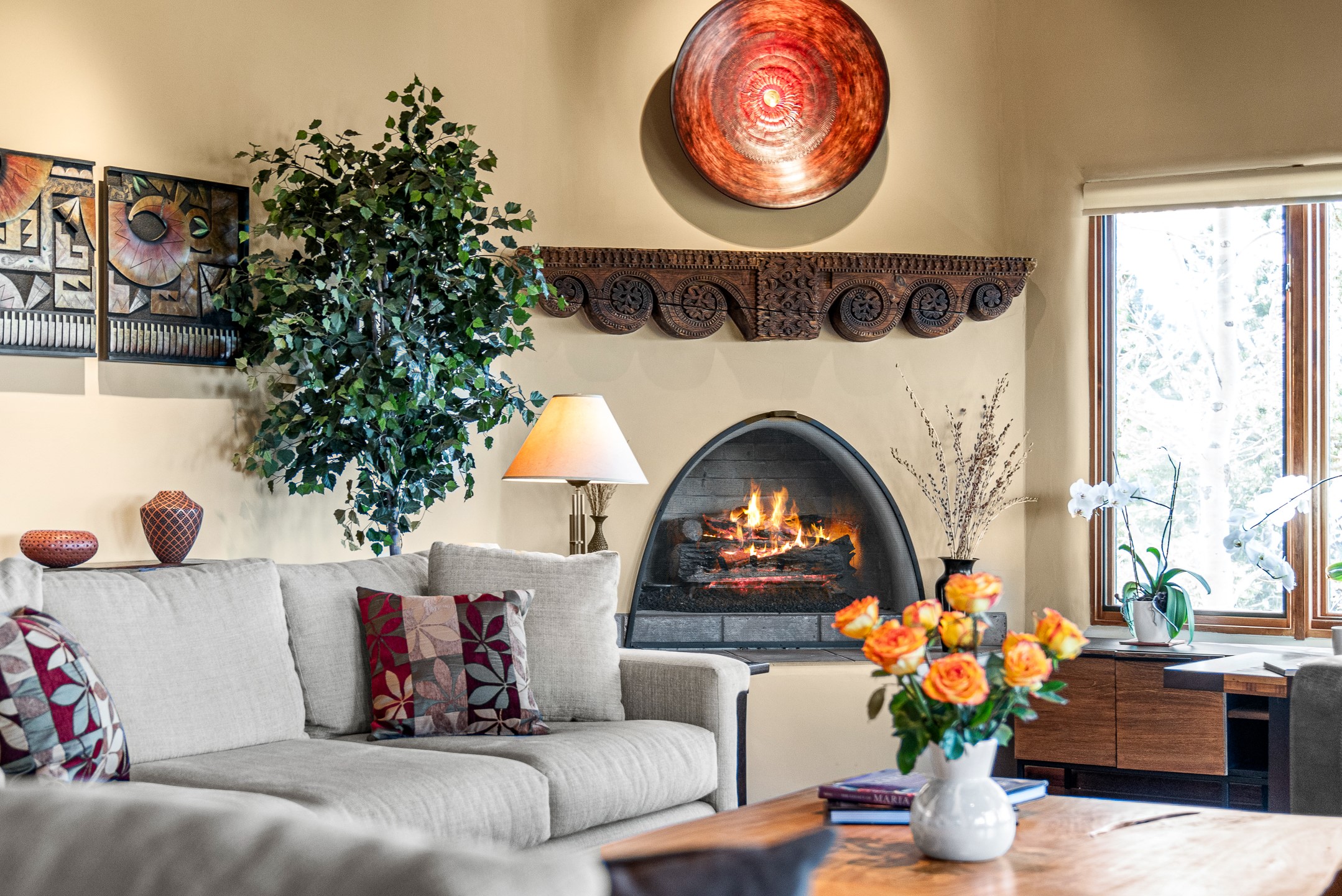 972 Indian Ridge Rd Rd, Santa Fe, New Mexico image 14