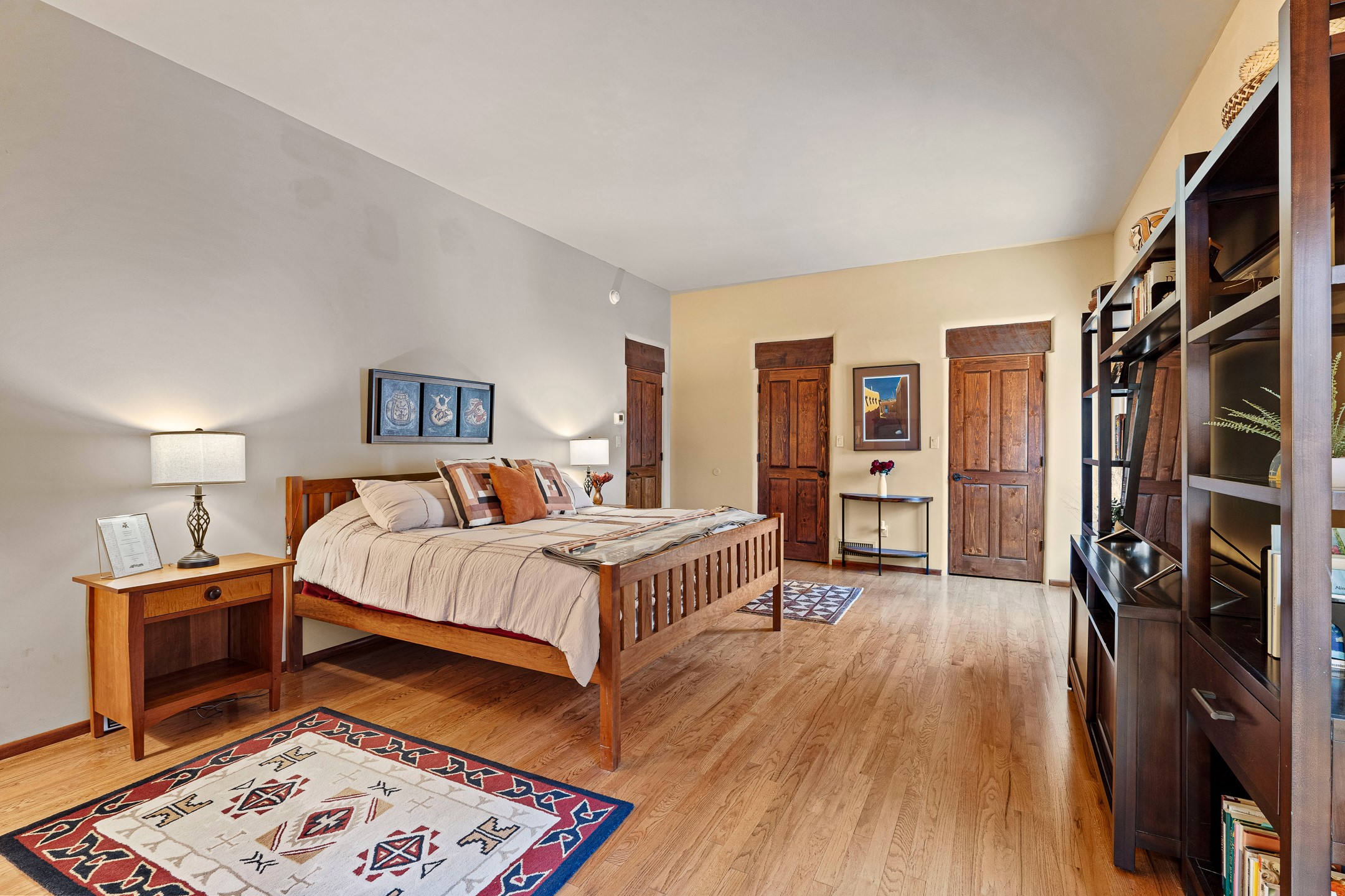 972 Indian Ridge Rd Rd, Santa Fe, New Mexico image 39