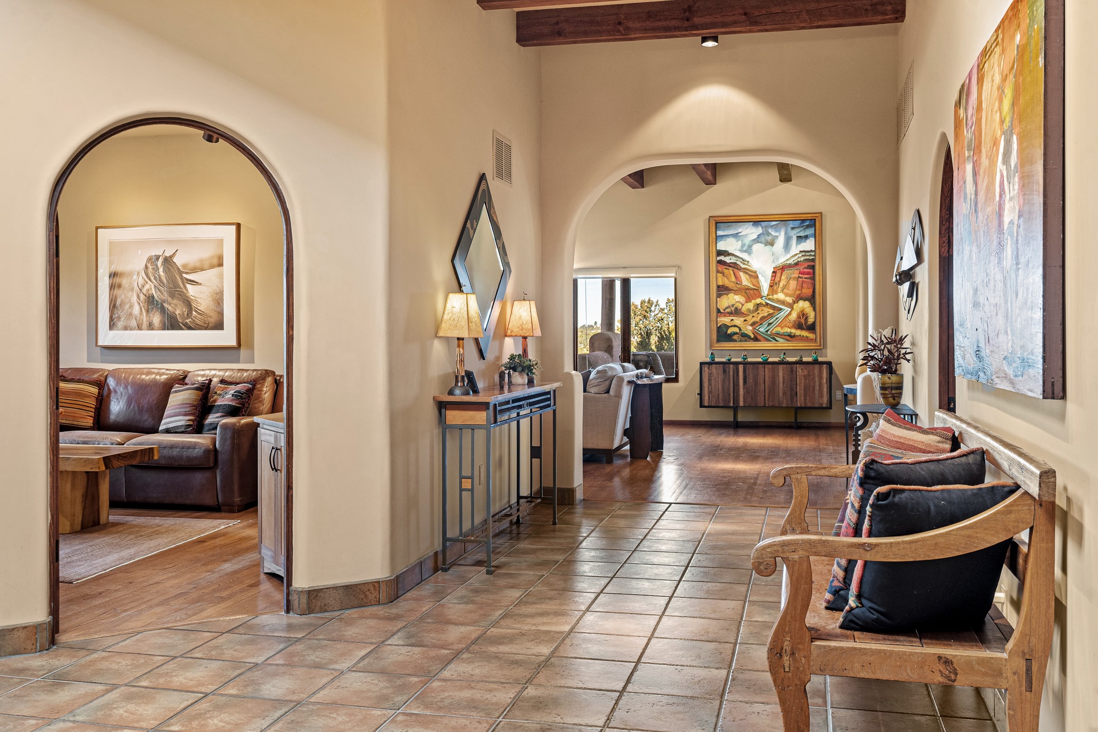 972 Indian Ridge Rd Rd, Santa Fe, New Mexico image 30