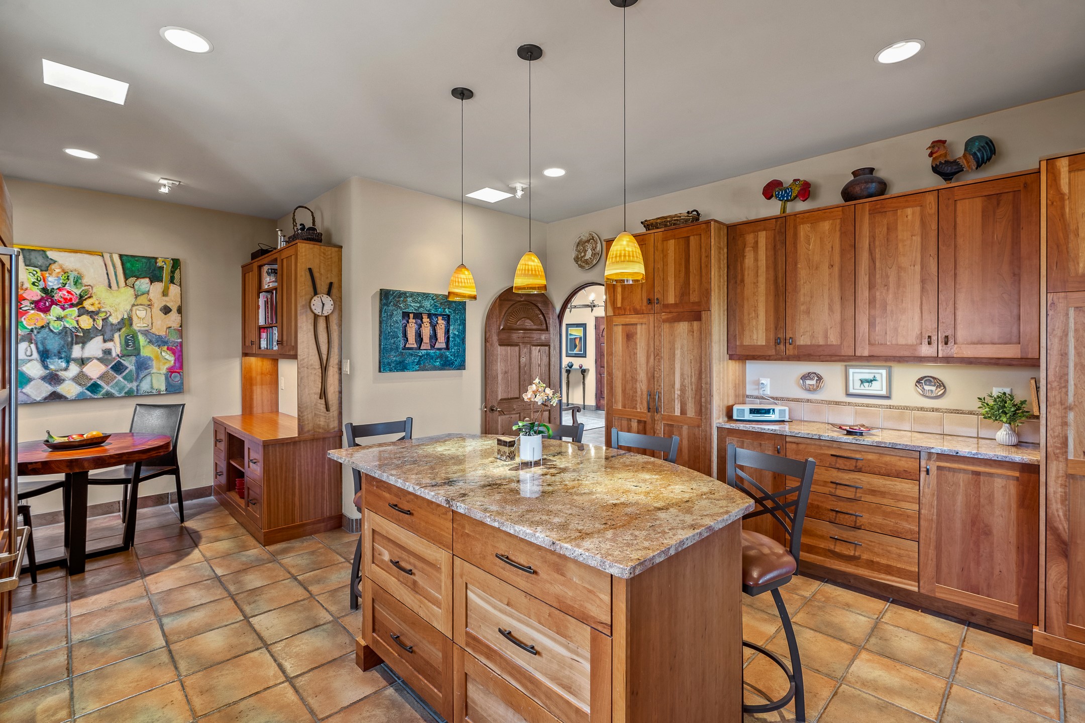 972 Indian Ridge Rd Rd, Santa Fe, New Mexico image 28