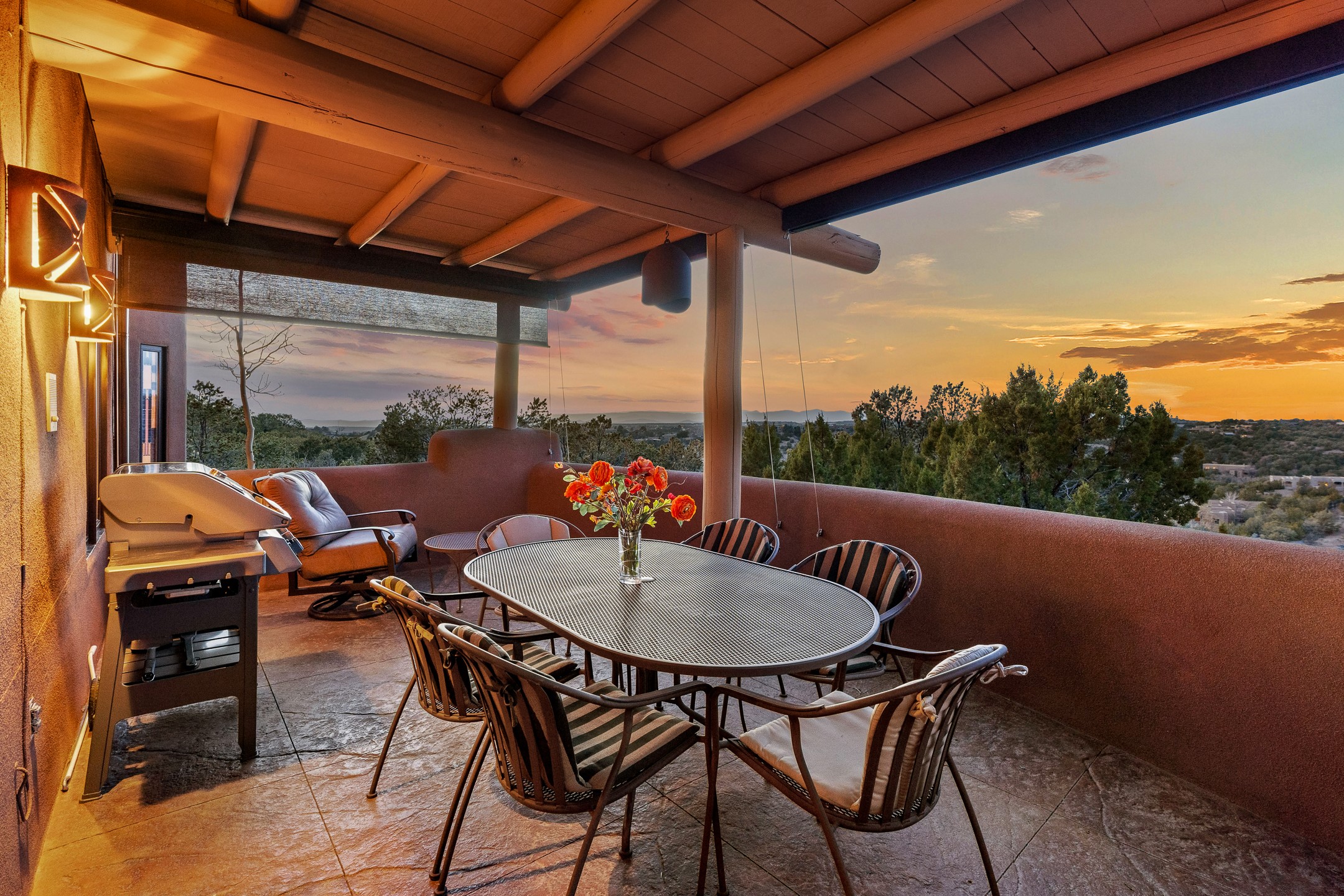 972 Indian Ridge Rd Rd, Santa Fe, New Mexico image 20