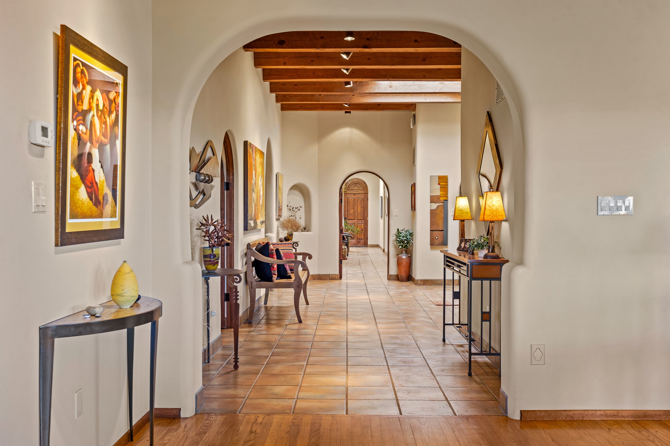 972 Indian Ridge Rd Rd, Santa Fe, New Mexico image 37