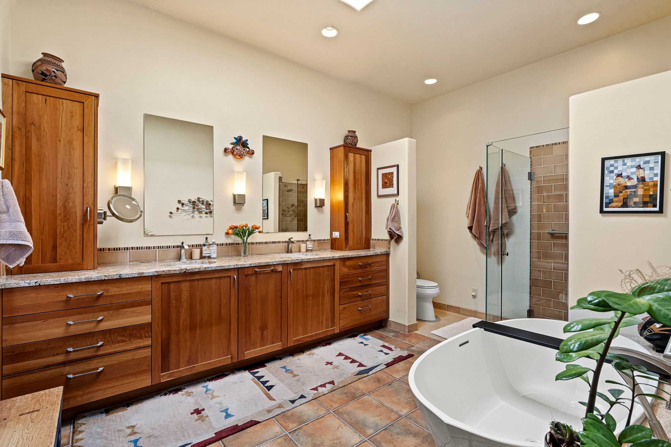 972 Indian Ridge Rd Rd, Santa Fe, New Mexico image 40